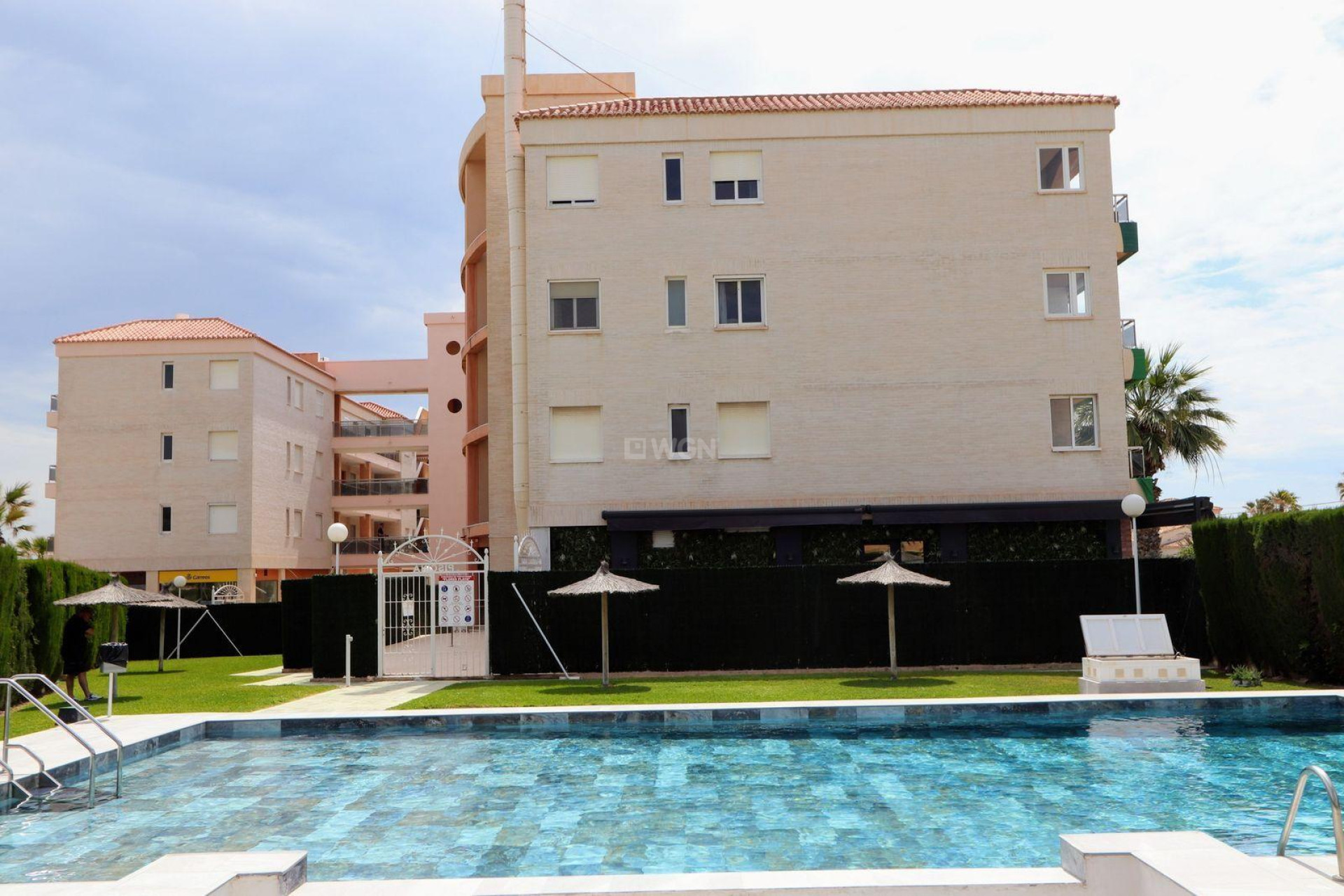 Reventa - Apartamento / piso - Torrevieja - Costa Blanca