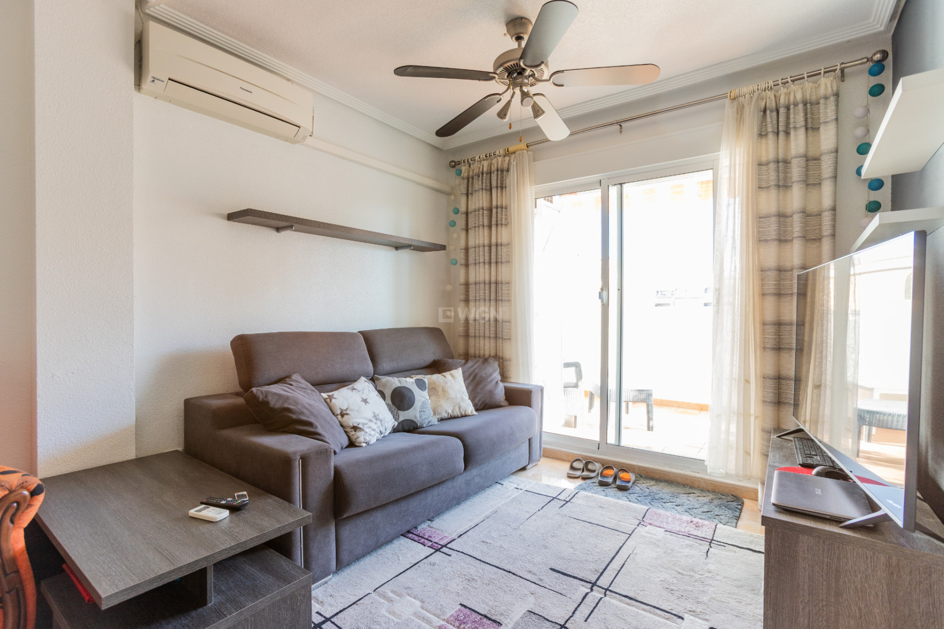 Reventa - Apartamento / piso - Torrevieja - Costa Blanca