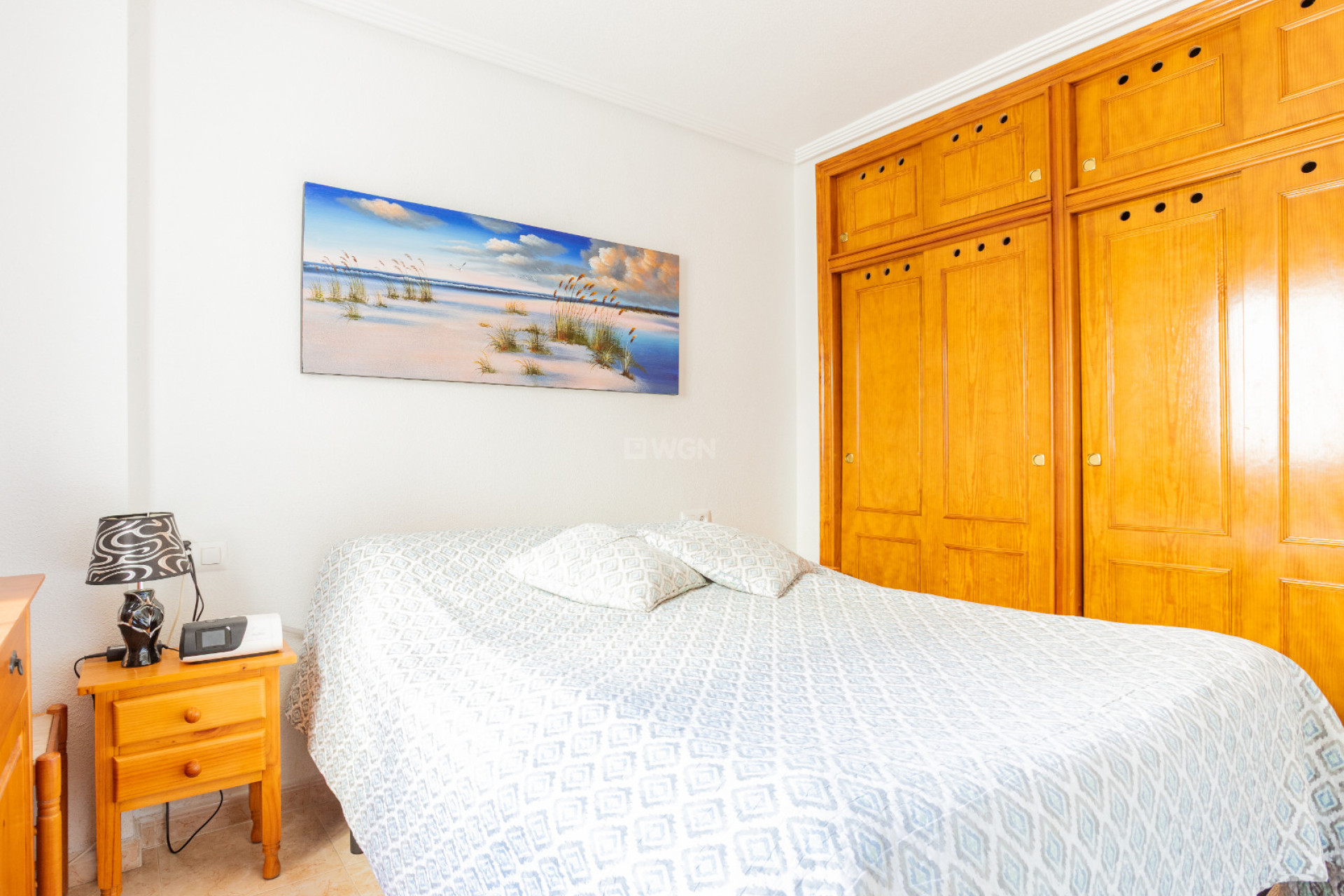 Reventa - Apartamento / piso - Torrevieja - Costa Blanca