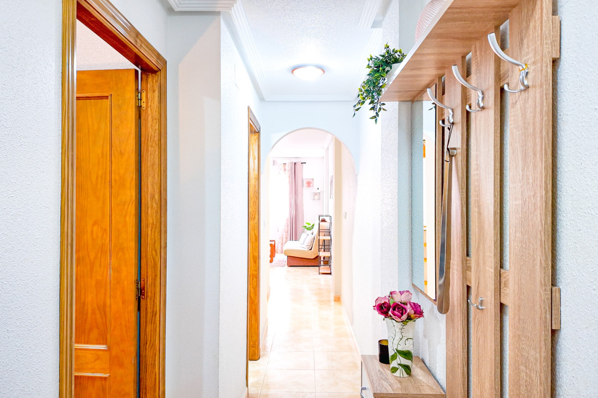 Reventa - Apartamento / piso - Torrevieja - Costa Blanca