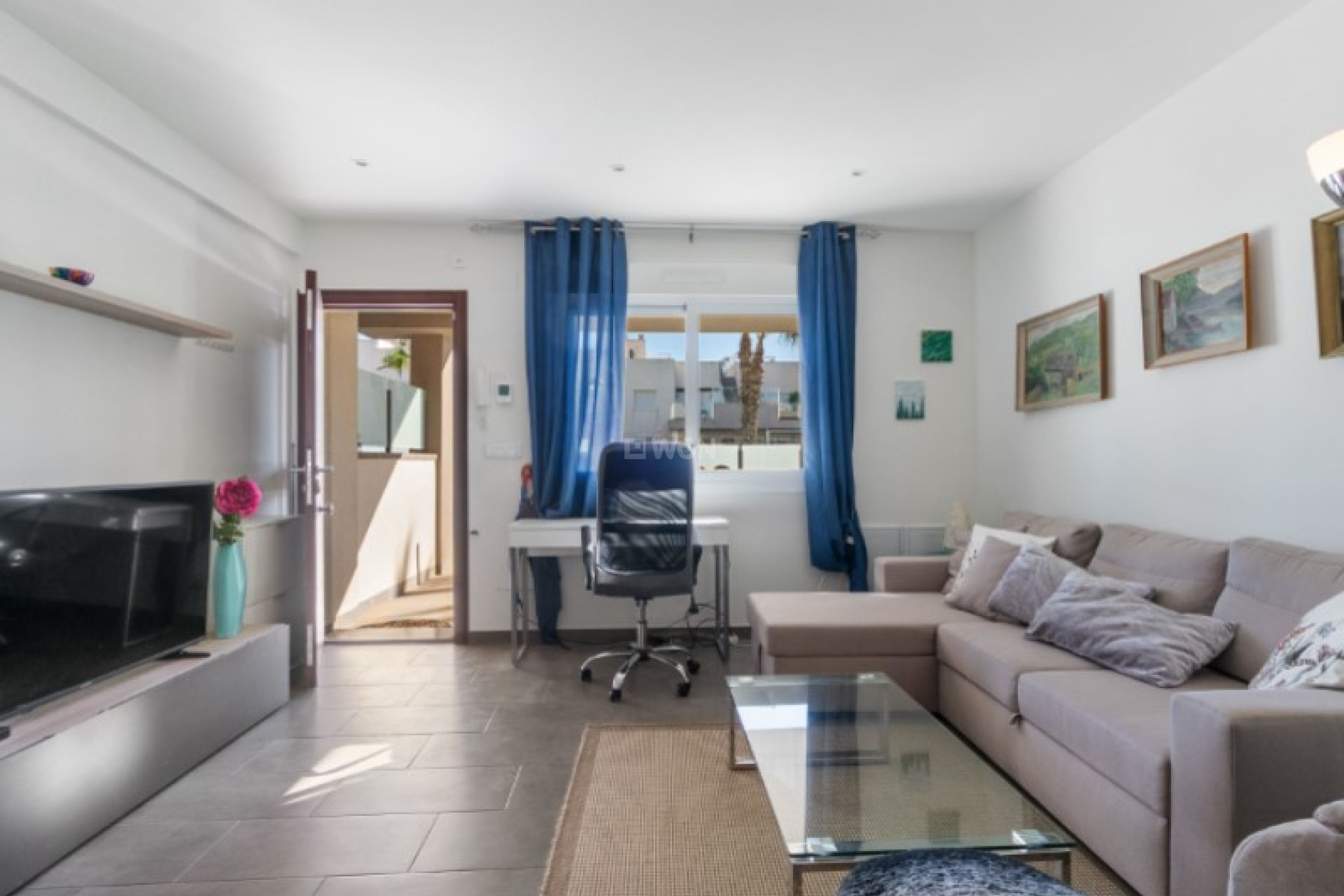 Reventa - Apartamento / piso - Torrevieja - Costa Blanca