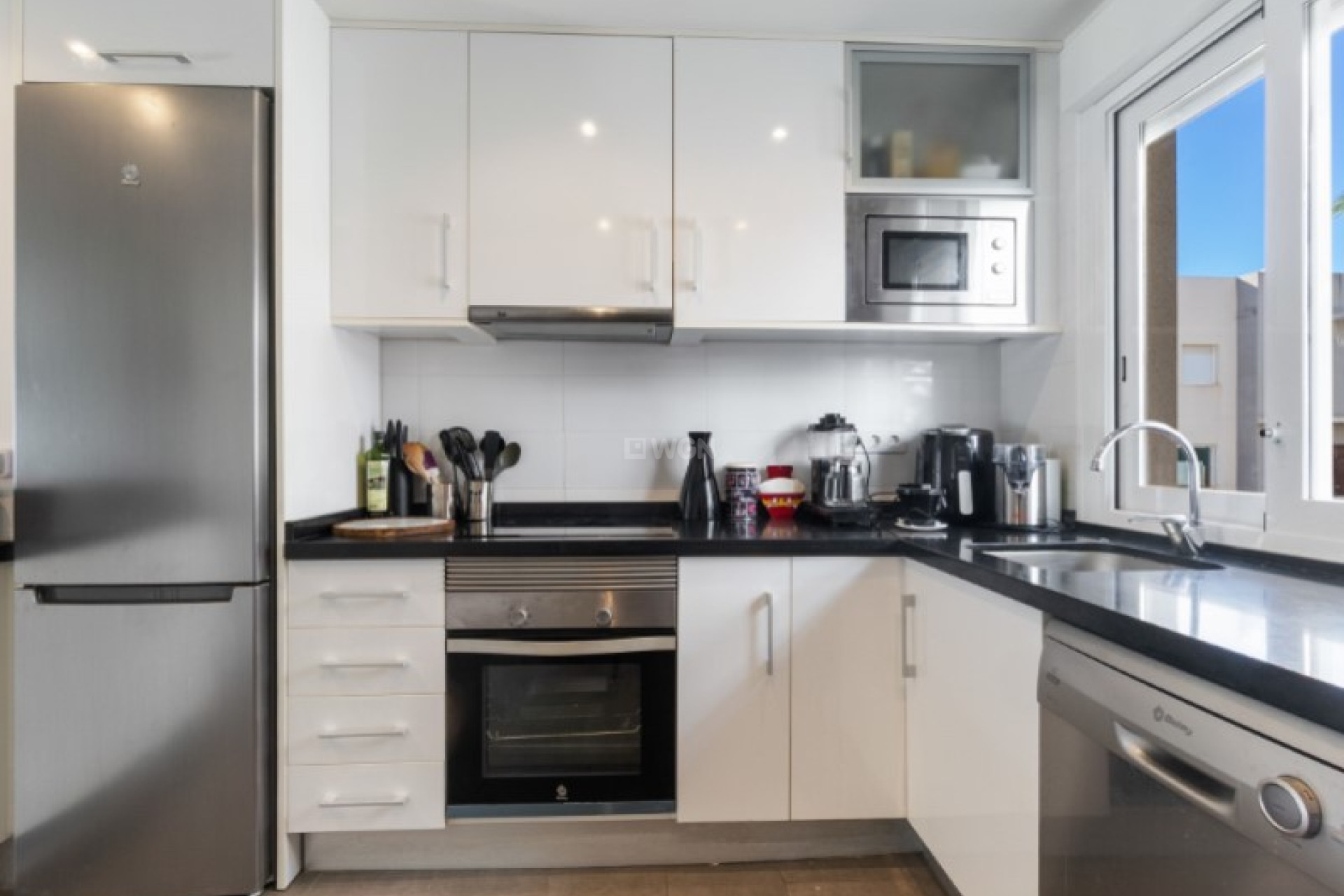 Reventa - Apartamento / piso - Torrevieja - Costa Blanca