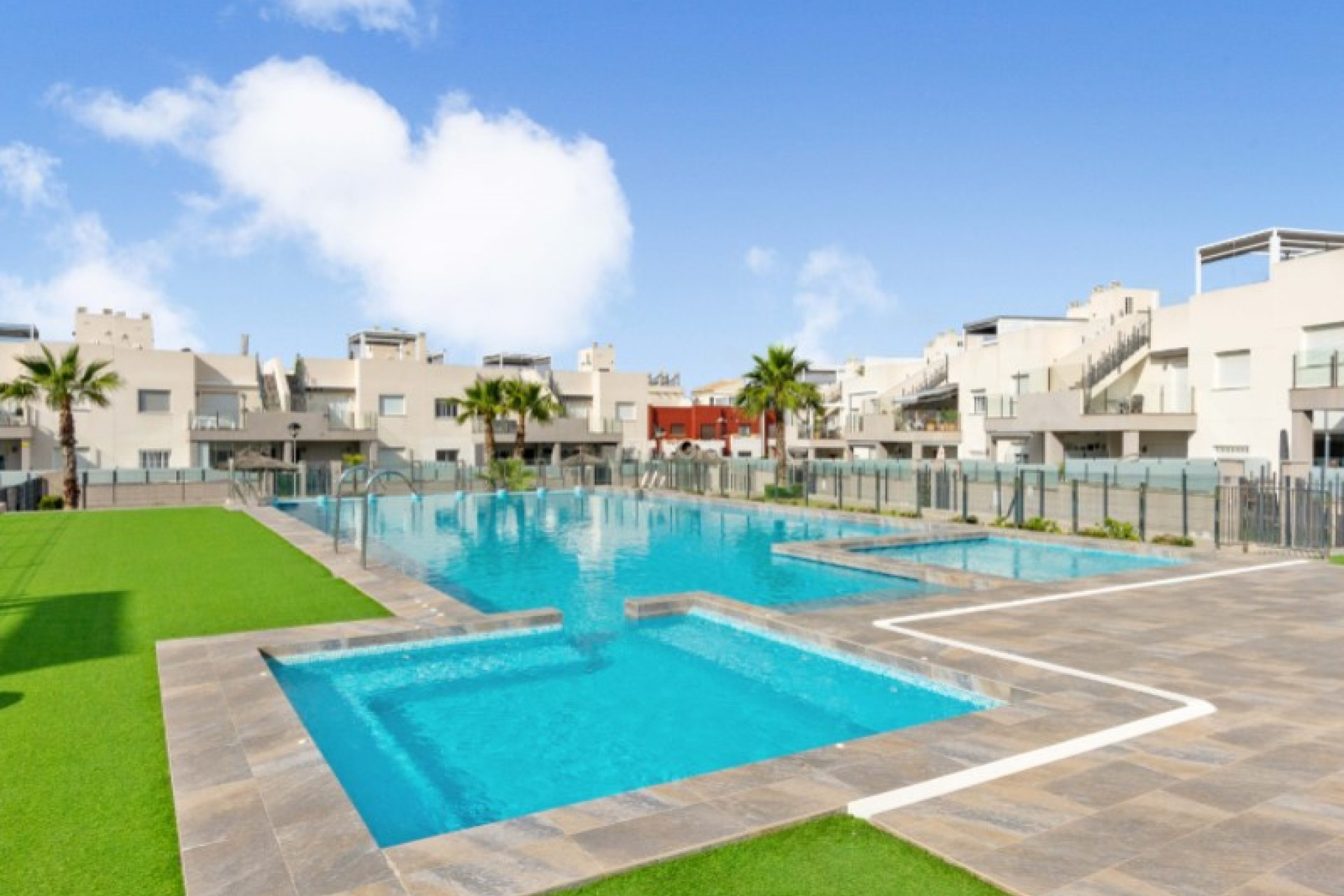 Reventa - Apartamento / piso - Torrevieja - Costa Blanca