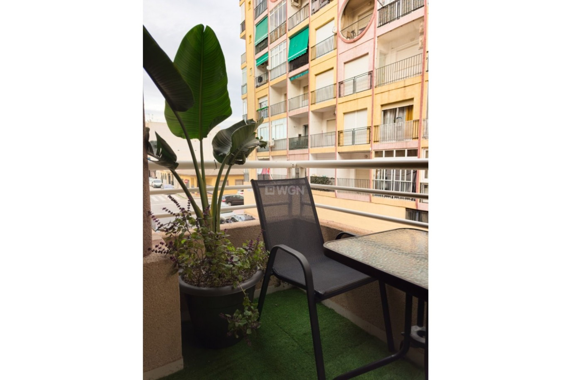 Reventa - Apartamento / piso - Torrevieja - Costa Blanca