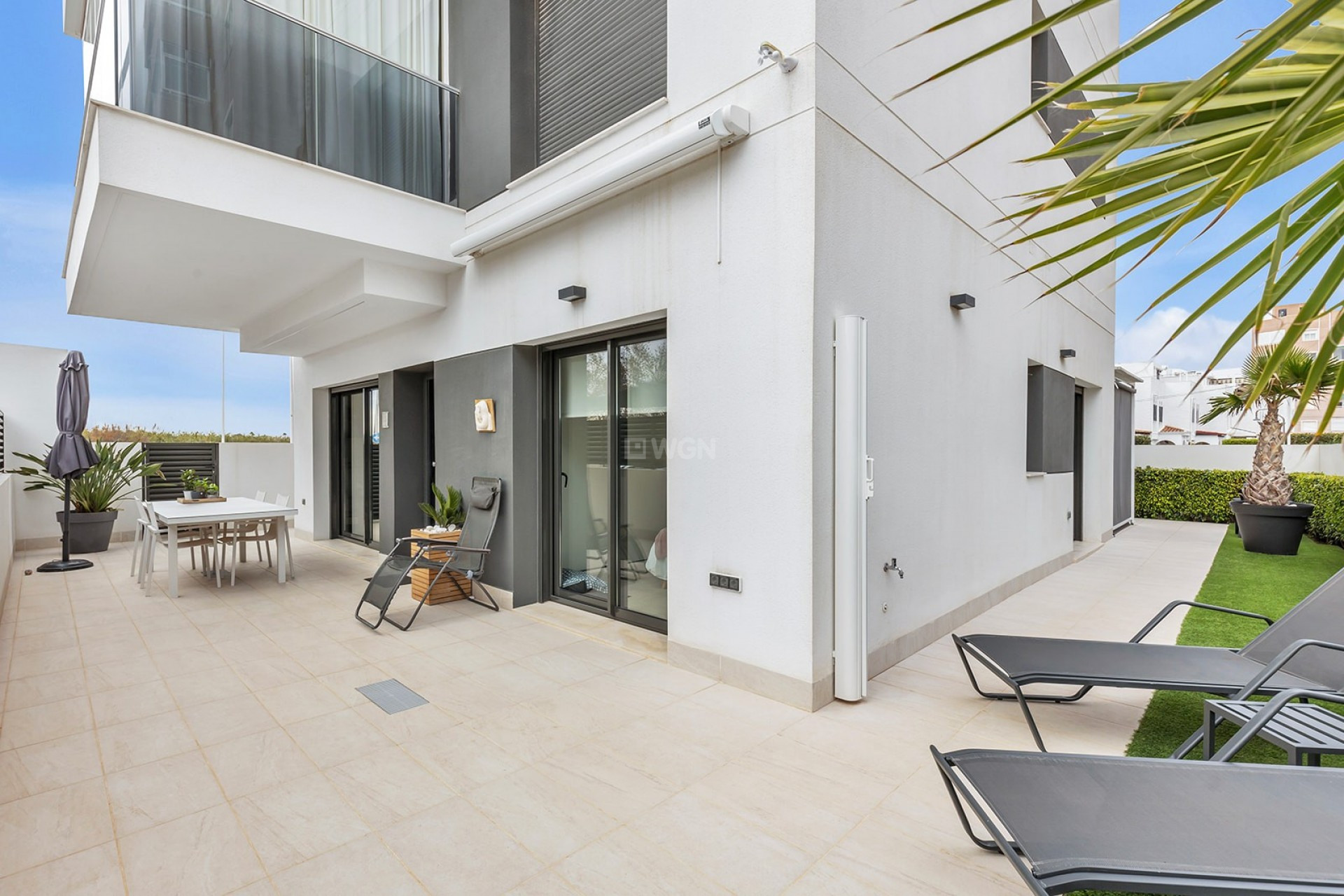 Reventa - Apartamento / piso - Torrevieja - Costa Blanca