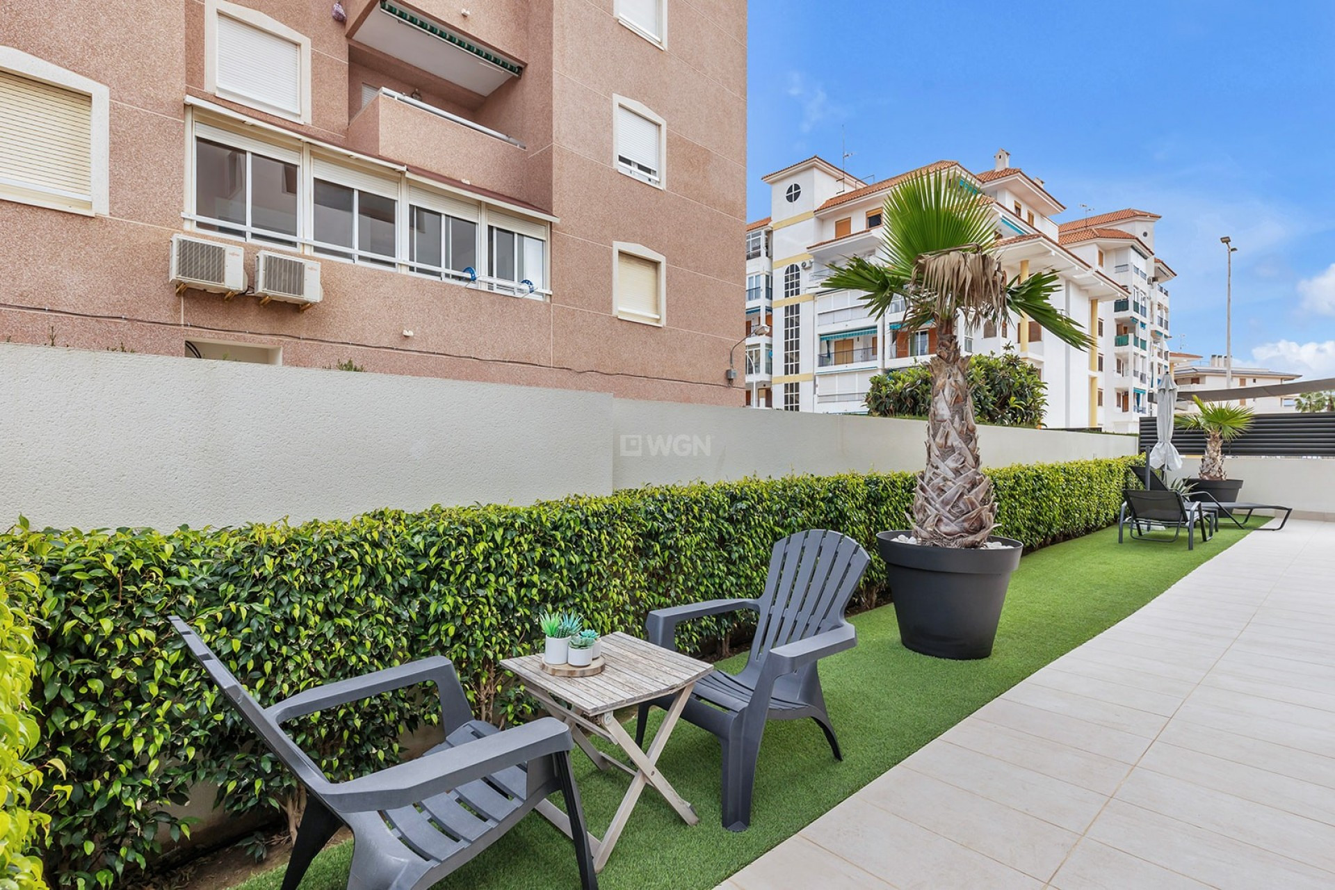Reventa - Apartamento / piso - Torrevieja - Costa Blanca