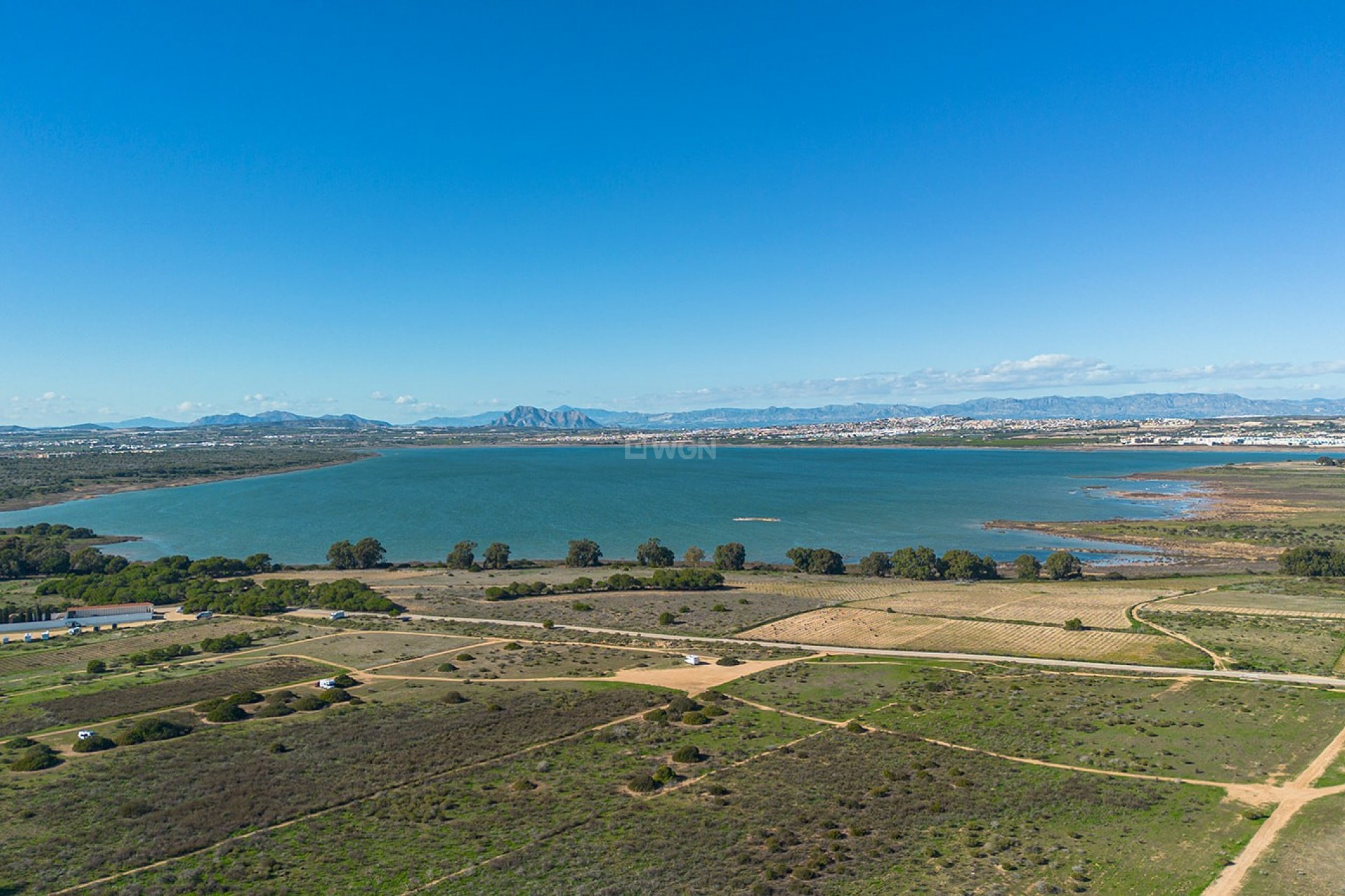 Reventa - Apartamento / piso - Torrevieja - Costa Blanca