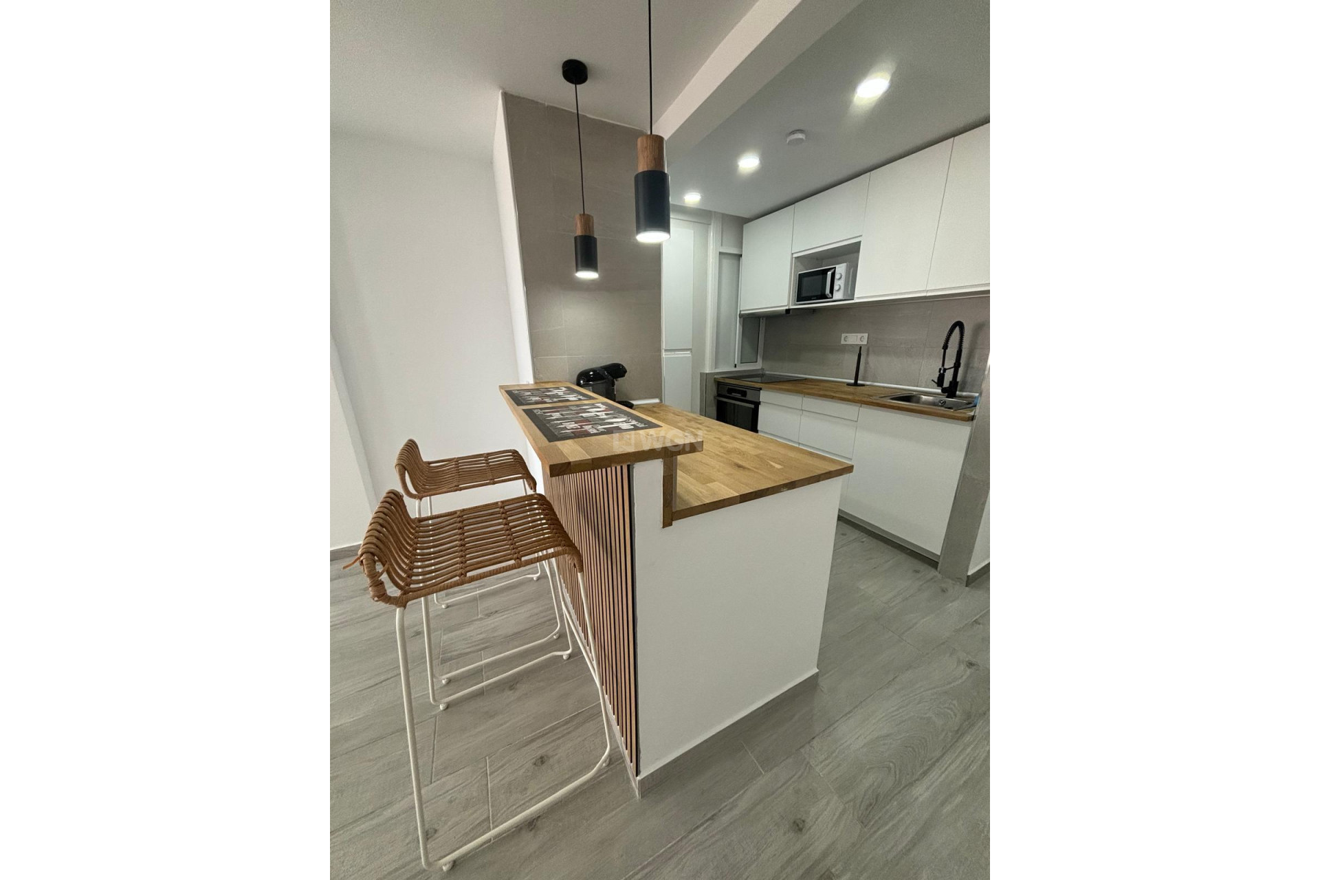 Reventa - Apartamento / piso - Torrevieja - Costa Blanca