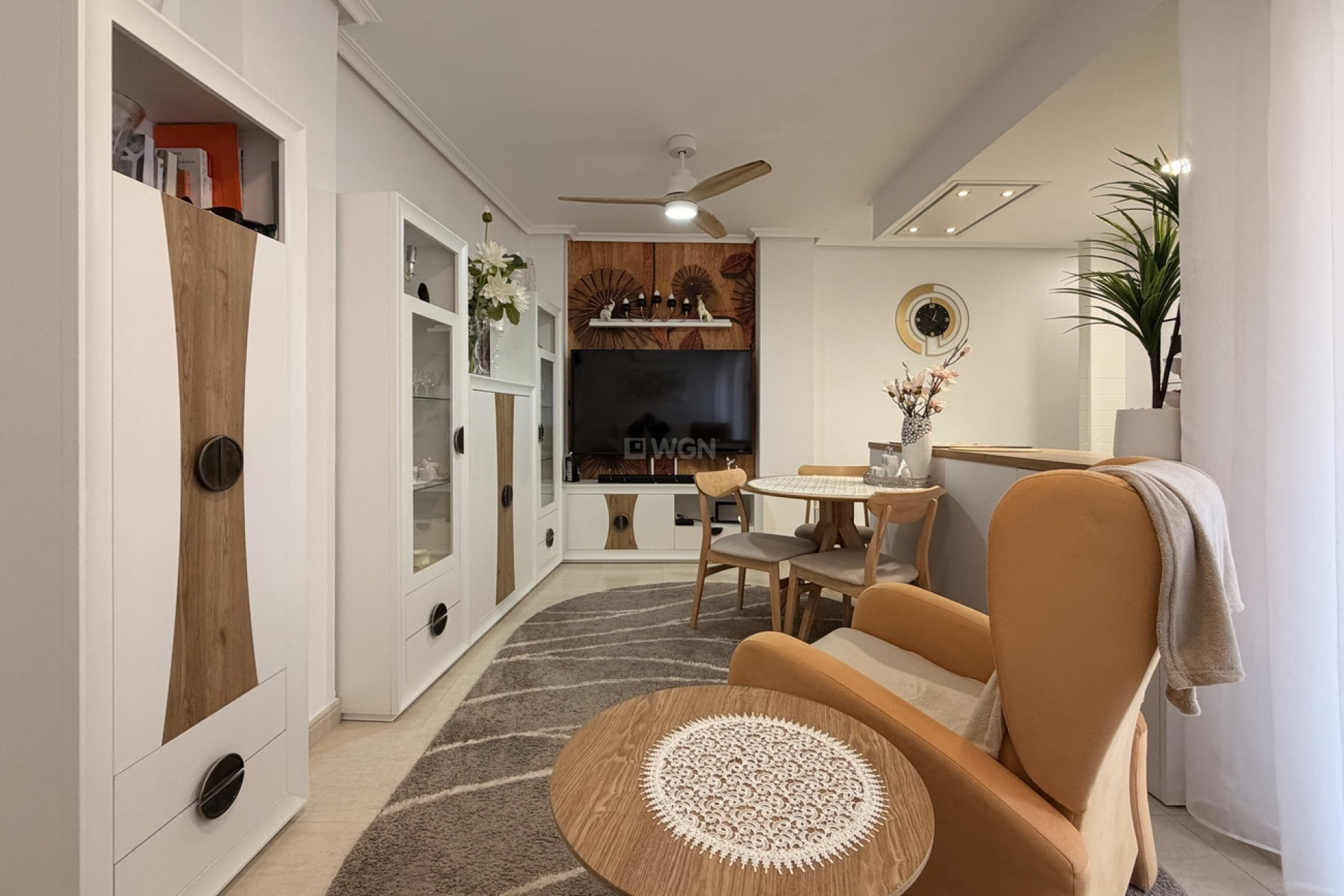 Reventa - Apartamento / piso - Torrevieja - Costa Blanca