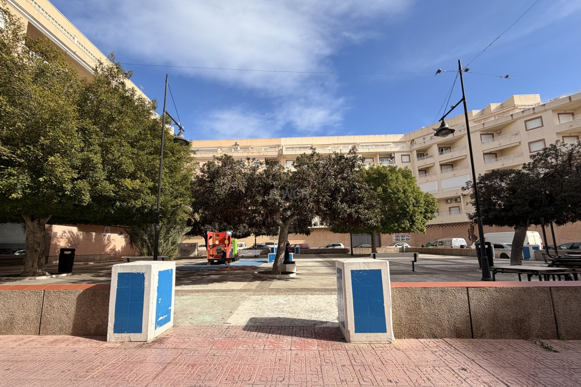 Reventa - Apartamento / piso - Torrevieja - Costa Blanca