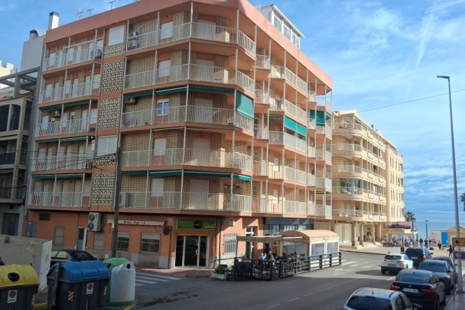 Reventa - Apartamento / piso - Torrevieja - Costa Blanca