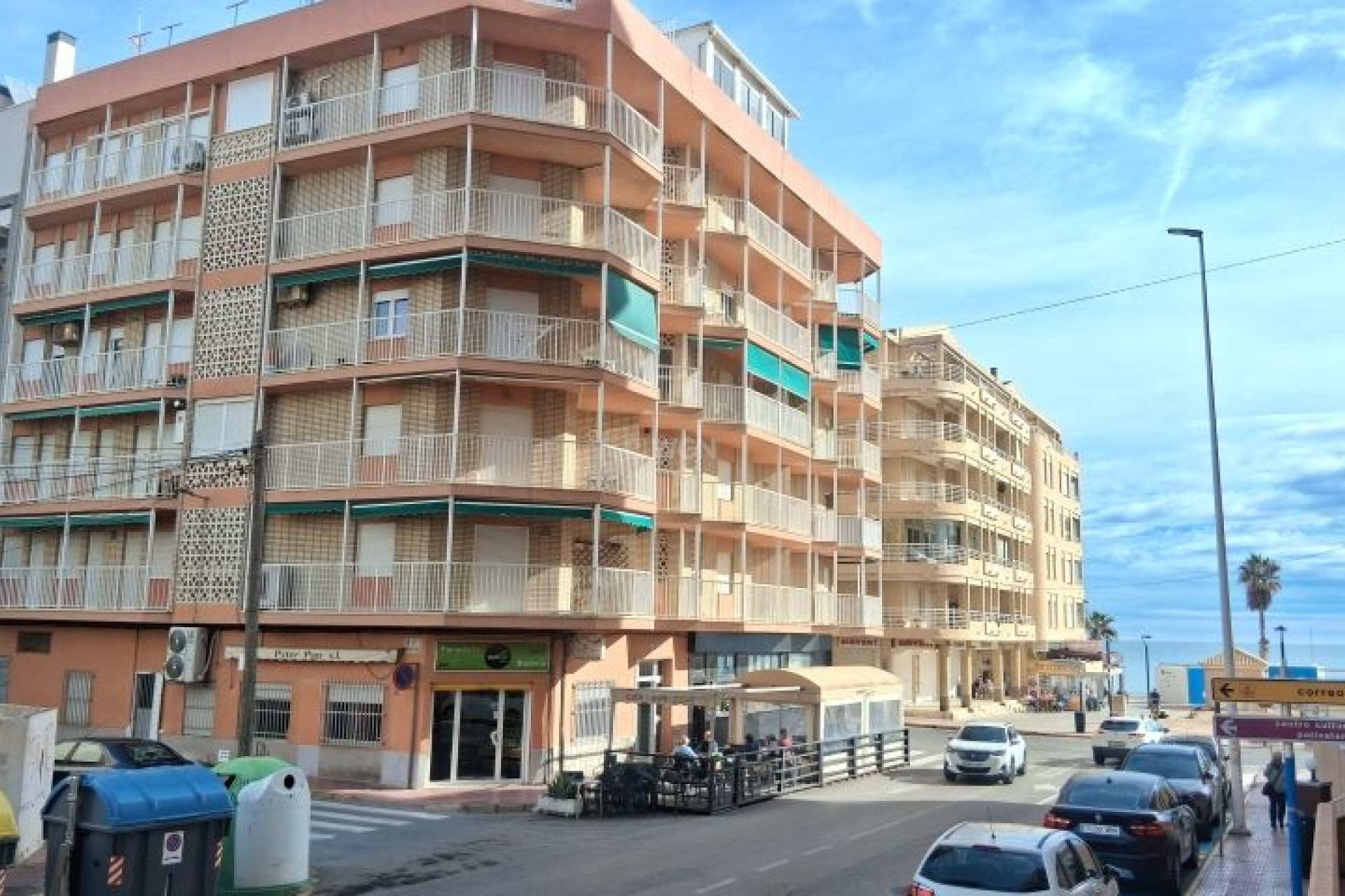 Reventa - Apartamento / piso - Torrevieja - Costa Blanca