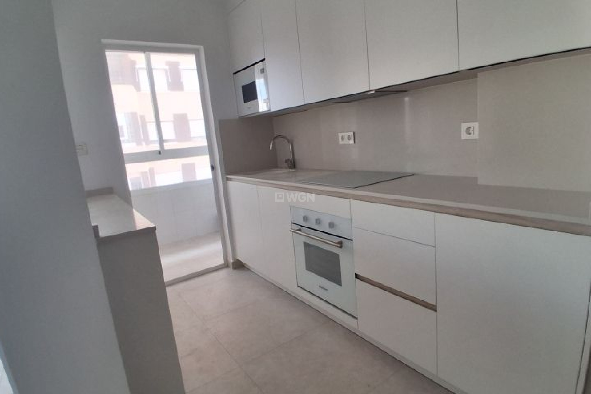 Reventa - Apartamento / piso - Torrevieja - Costa Blanca