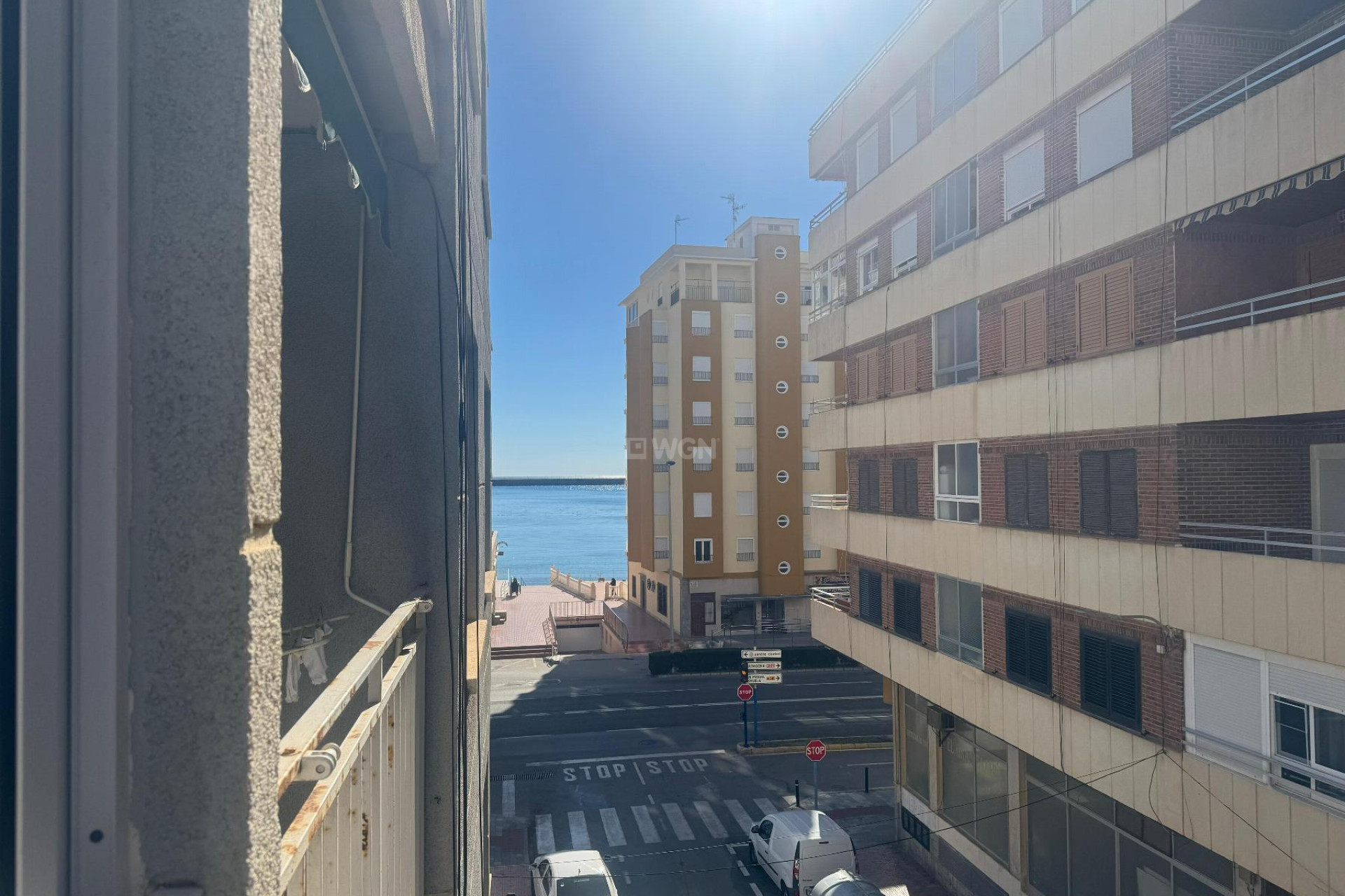 Reventa - Apartamento / piso - Torrevieja - Costa Blanca