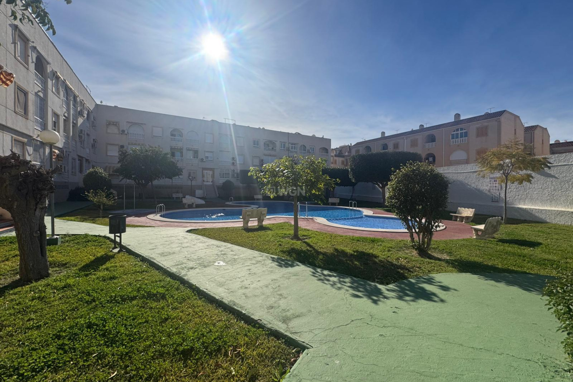 Reventa - Apartamento / piso - Torrevieja - Costa Blanca