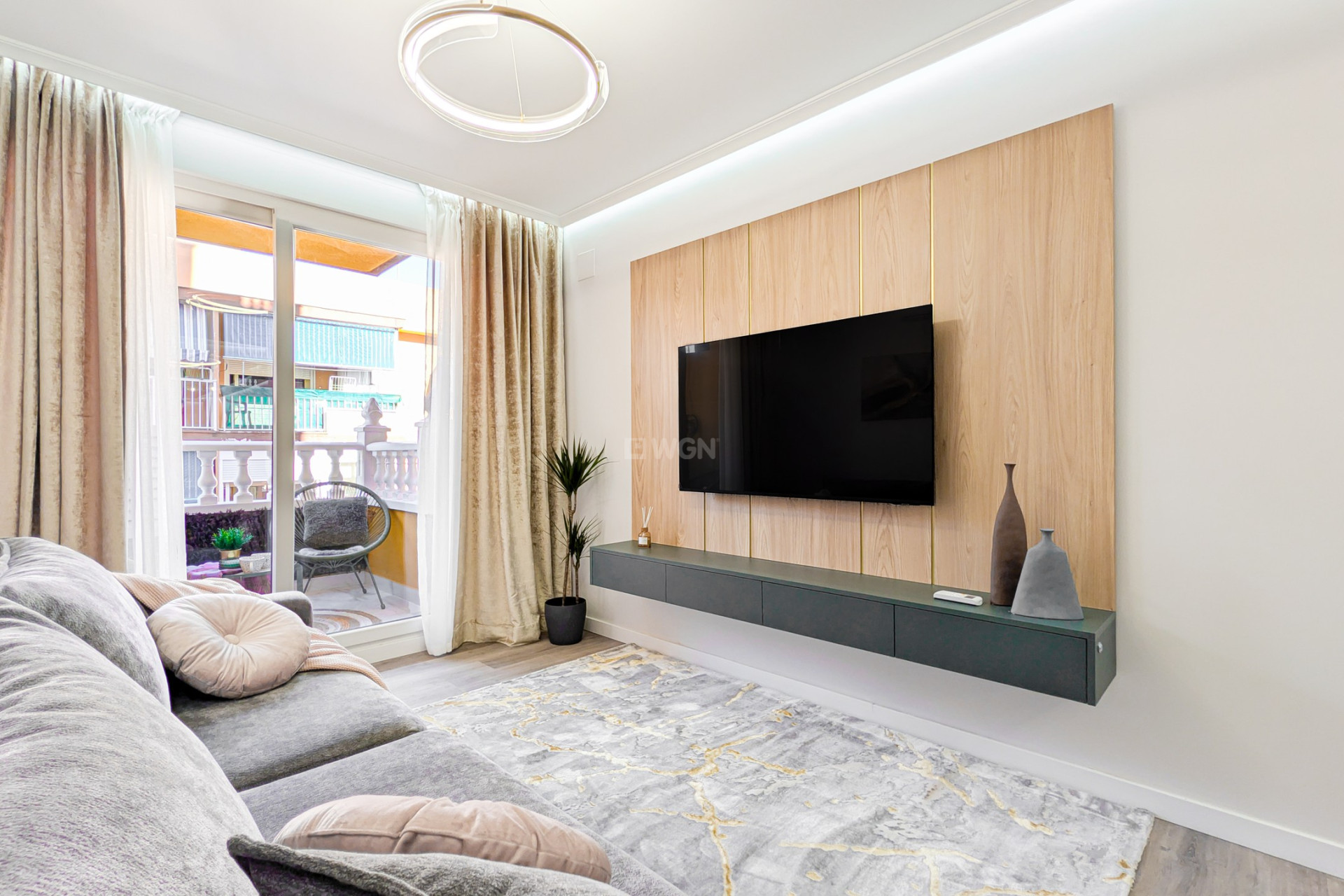 Reventa - Apartamento / piso - Torrevieja - Costa Blanca