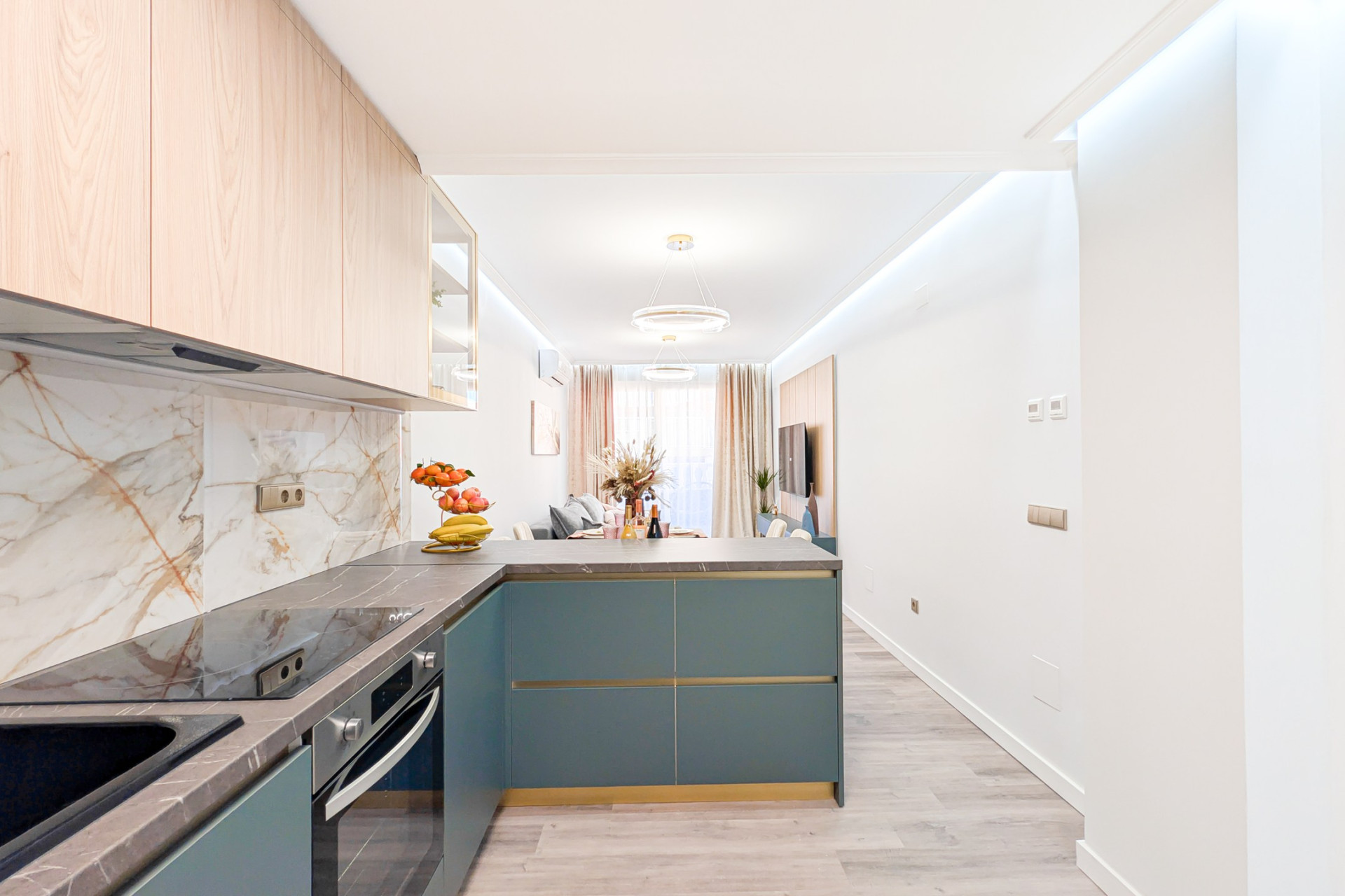 Reventa - Apartamento / piso - Torrevieja - Costa Blanca