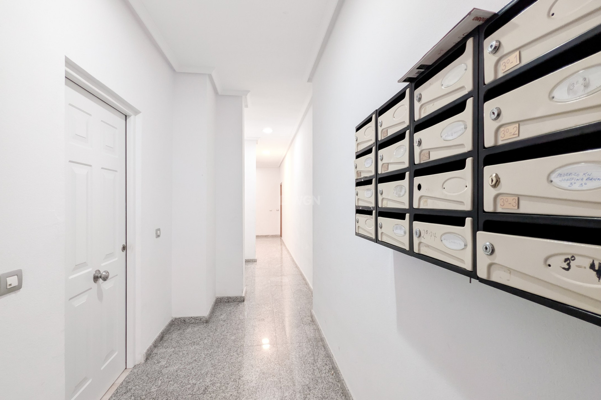 Reventa - Apartamento / piso - Torrevieja - Costa Blanca