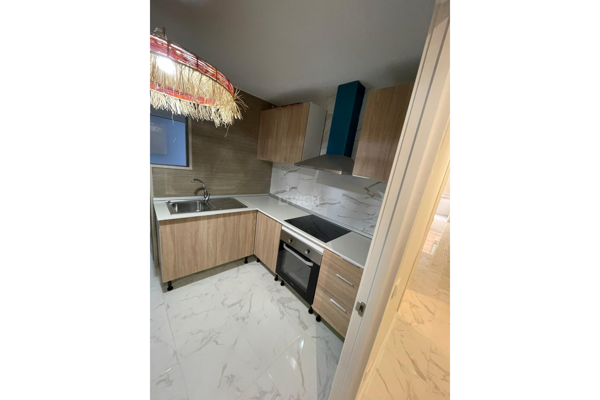 Reventa - Apartamento / piso - Torrevieja - Costa Blanca