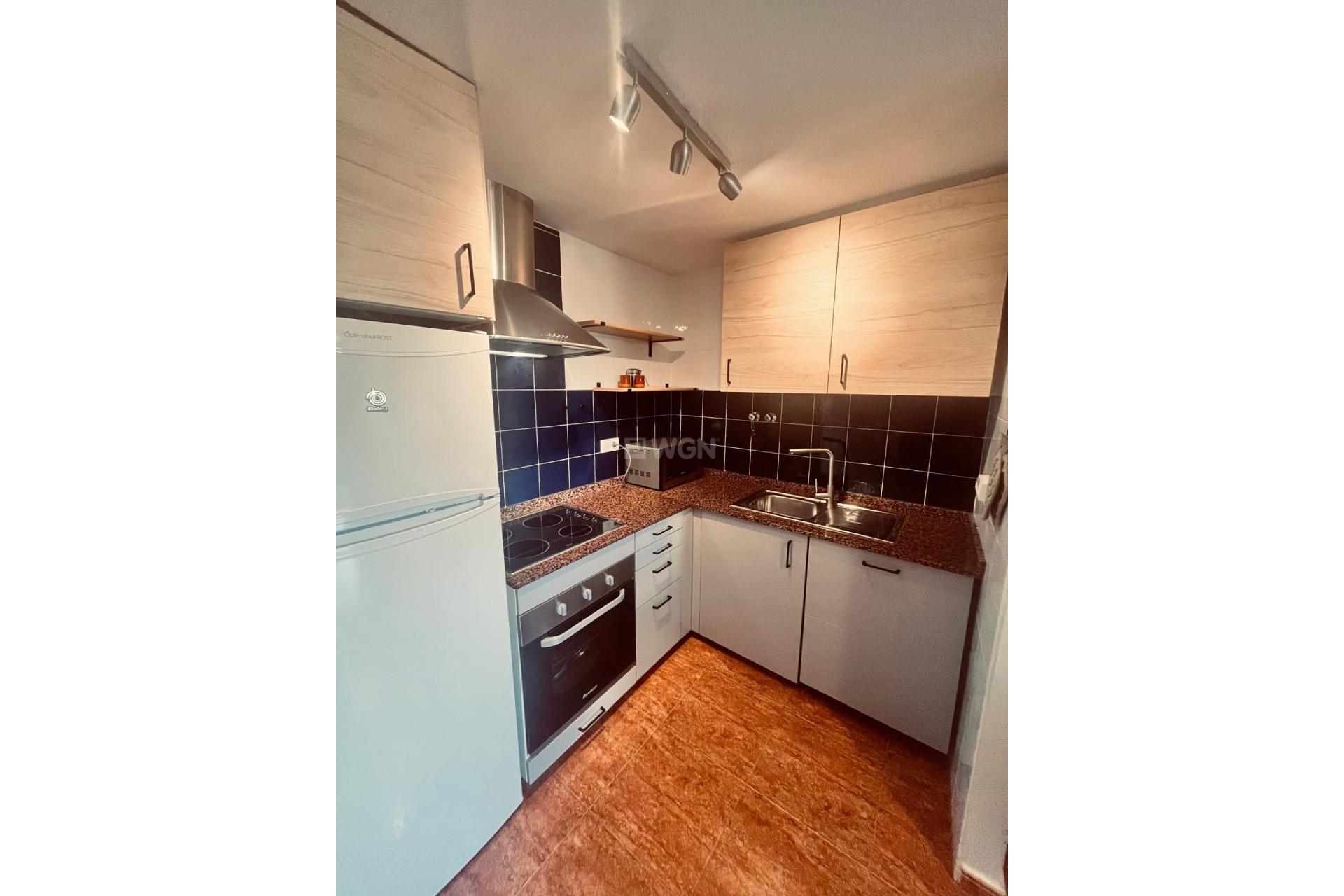 Reventa - Apartamento / piso - Torrevieja - Costa Blanca