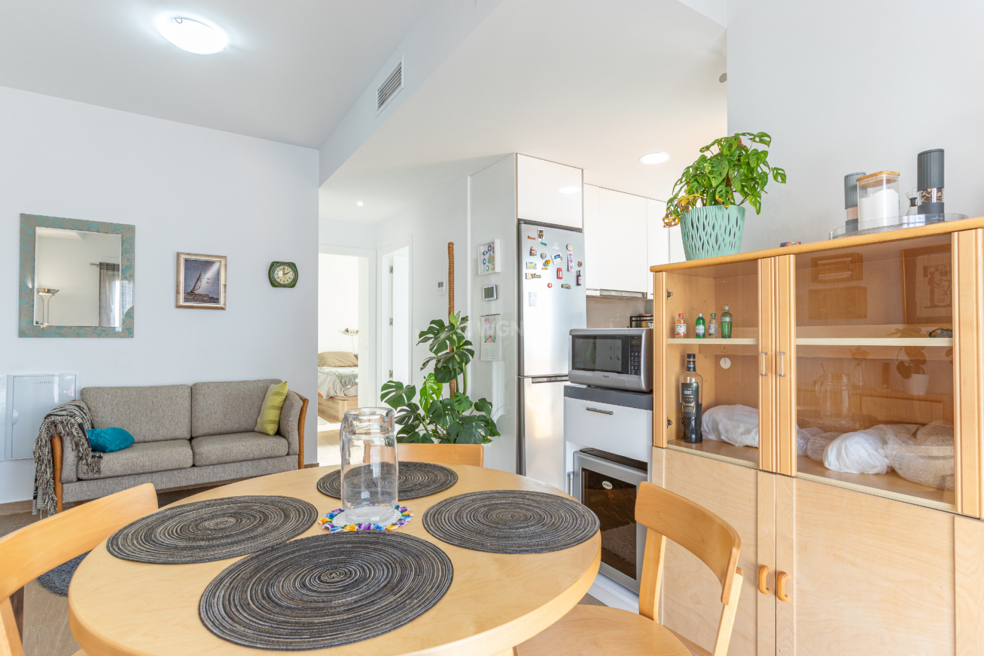 Reventa - Apartamento / piso - Torrevieja - Costa Blanca