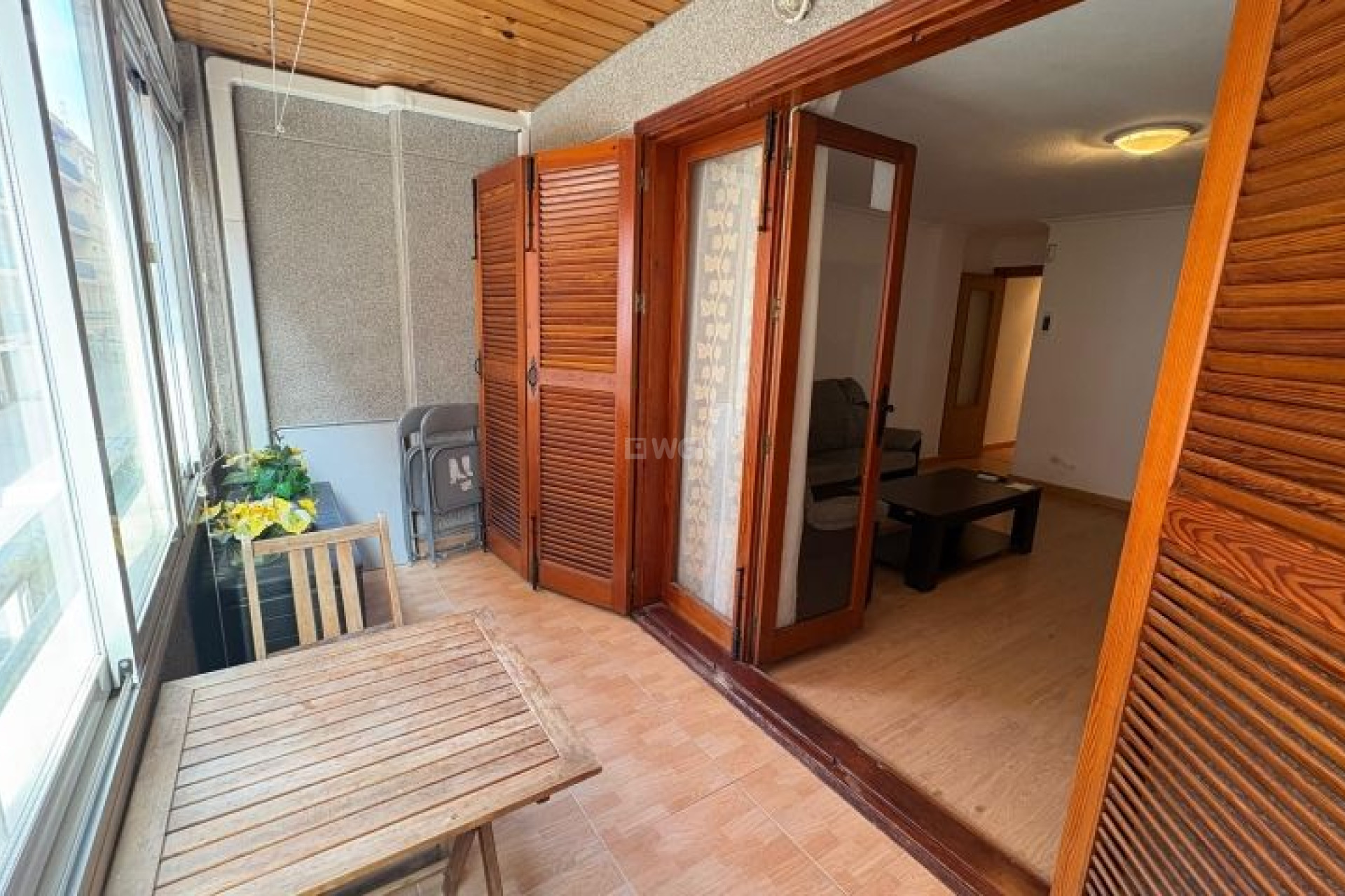 Reventa - Apartamento / piso - Torrevieja - Costa Blanca