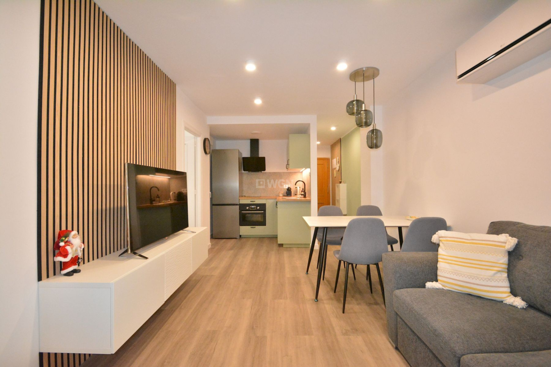 Reventa - Apartamento / piso - Torrevieja - Costa Blanca