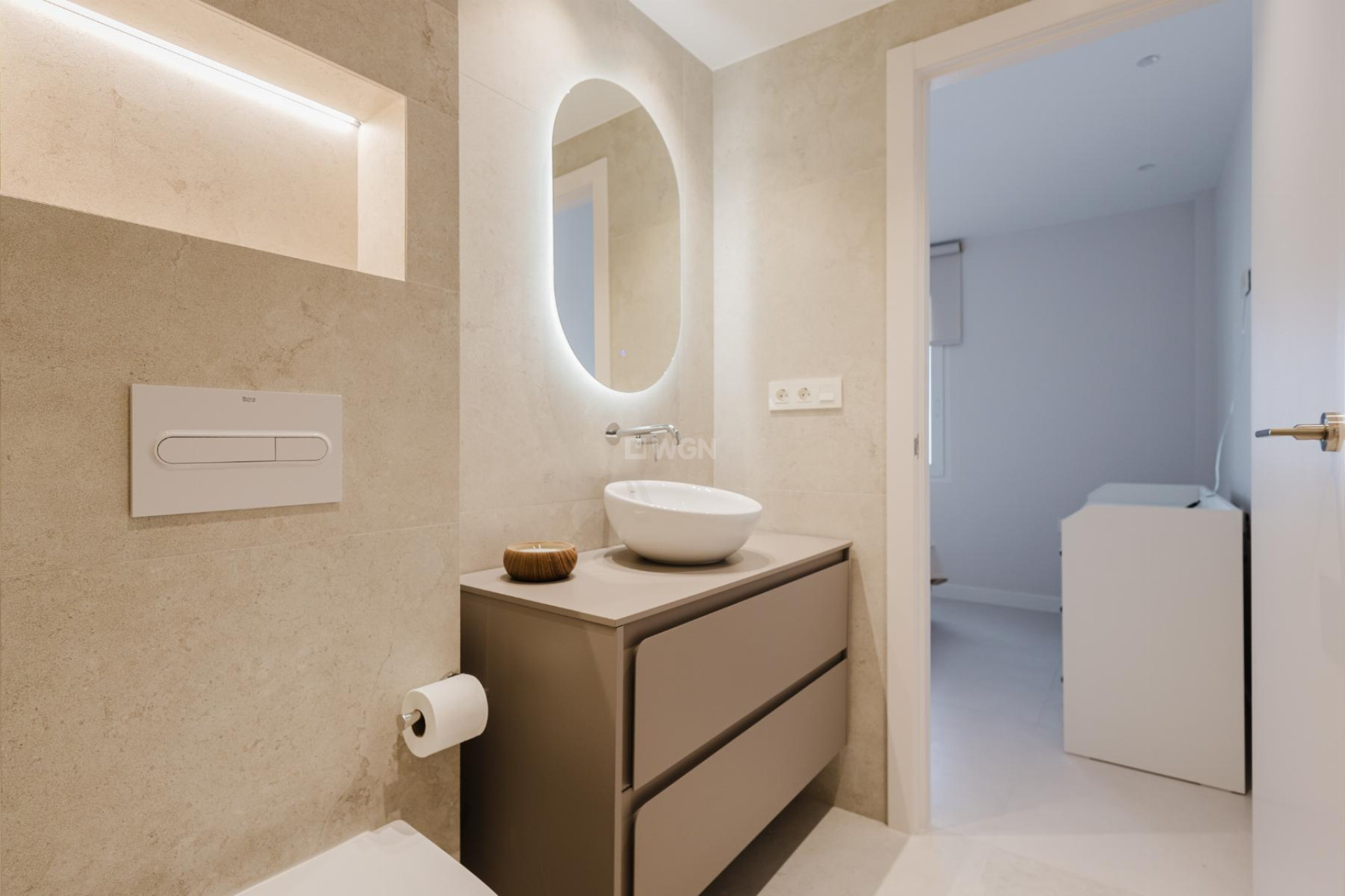 Reventa - Apartamento / piso - Torrevieja - Costa Blanca