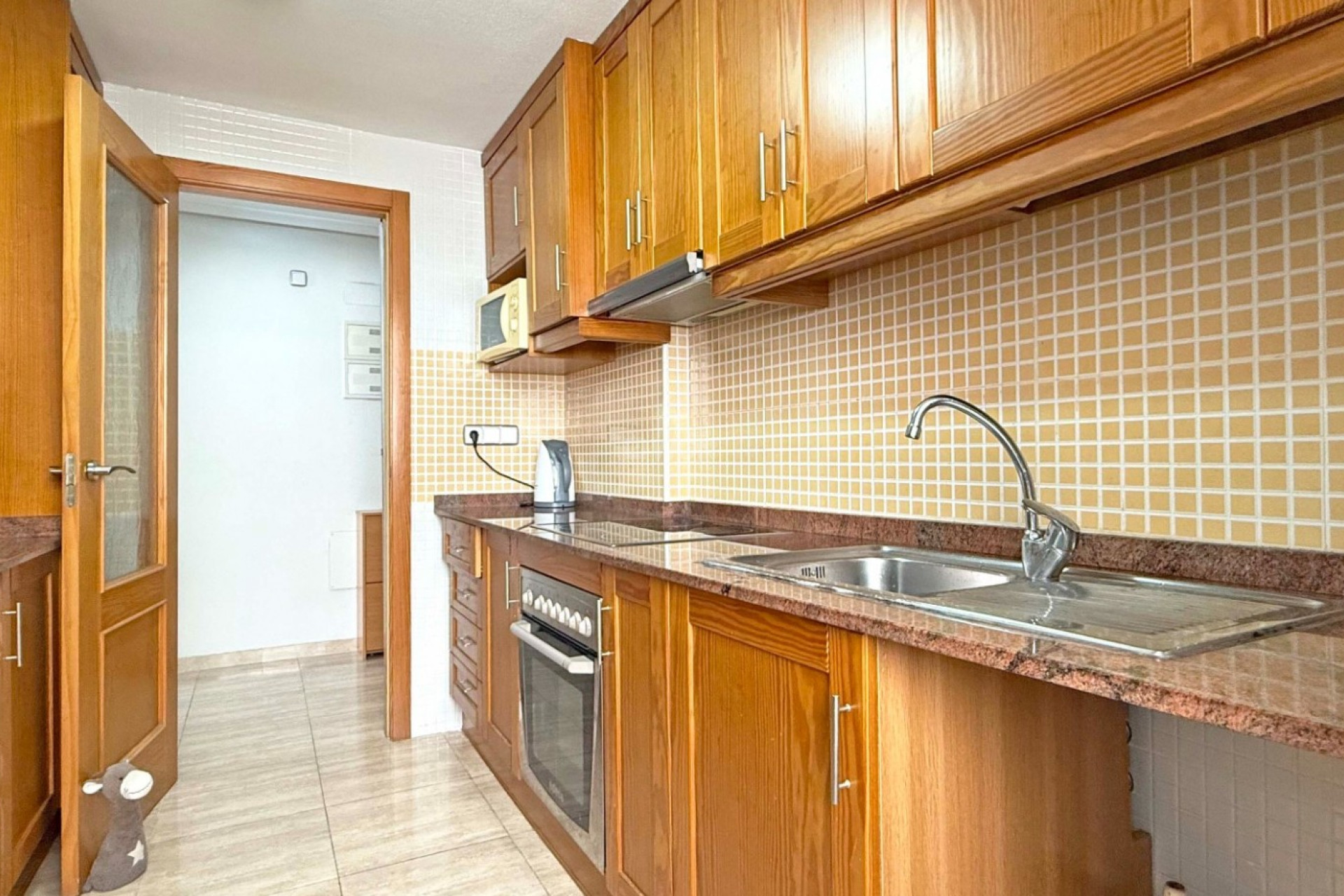Reventa - Apartamento / piso - Torrevieja - Costa Blanca