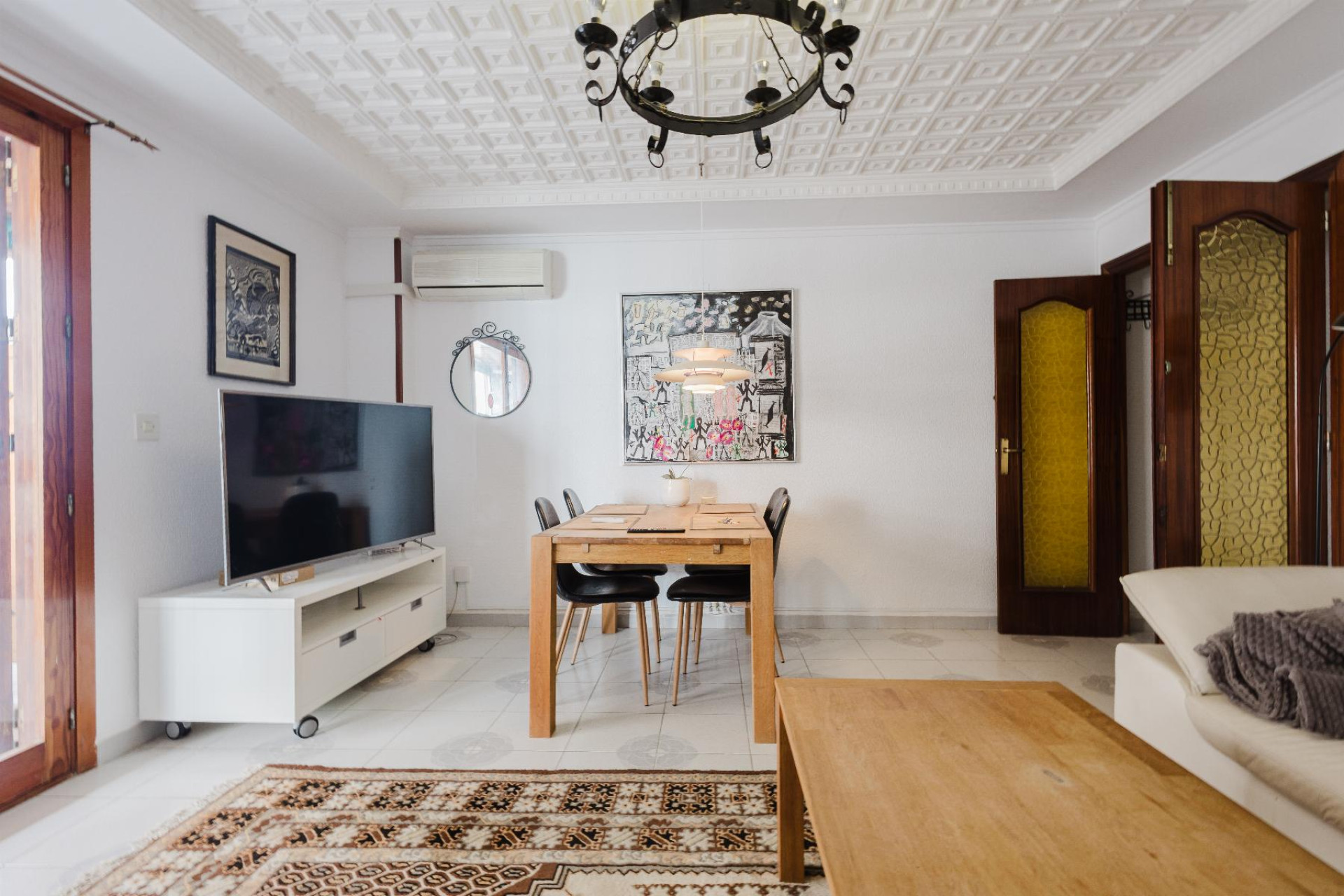 Reventa - Apartamento / piso - Torrevieja - Costa Blanca