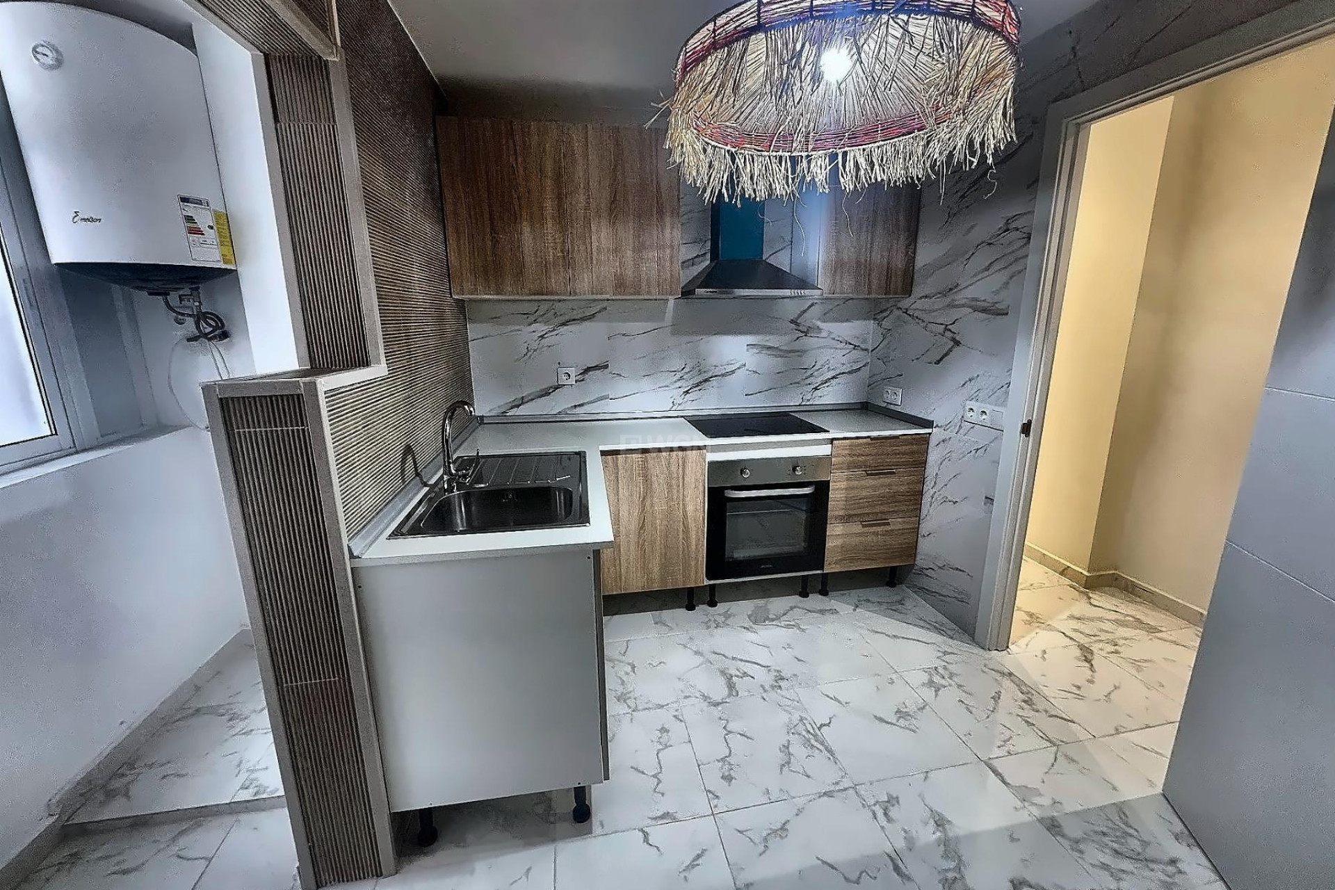 Reventa - Apartamento / piso - Torrevieja - Costa Blanca