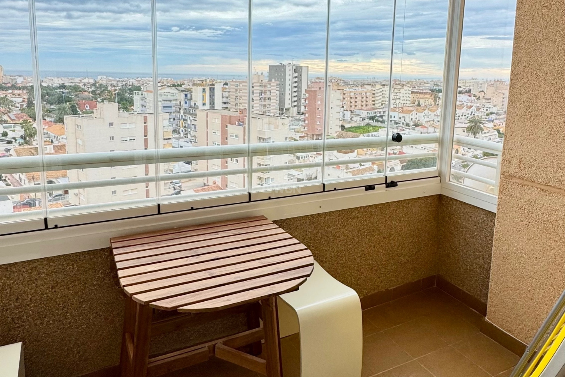 Reventa - Apartamento / piso - Torrevieja - Costa Blanca
