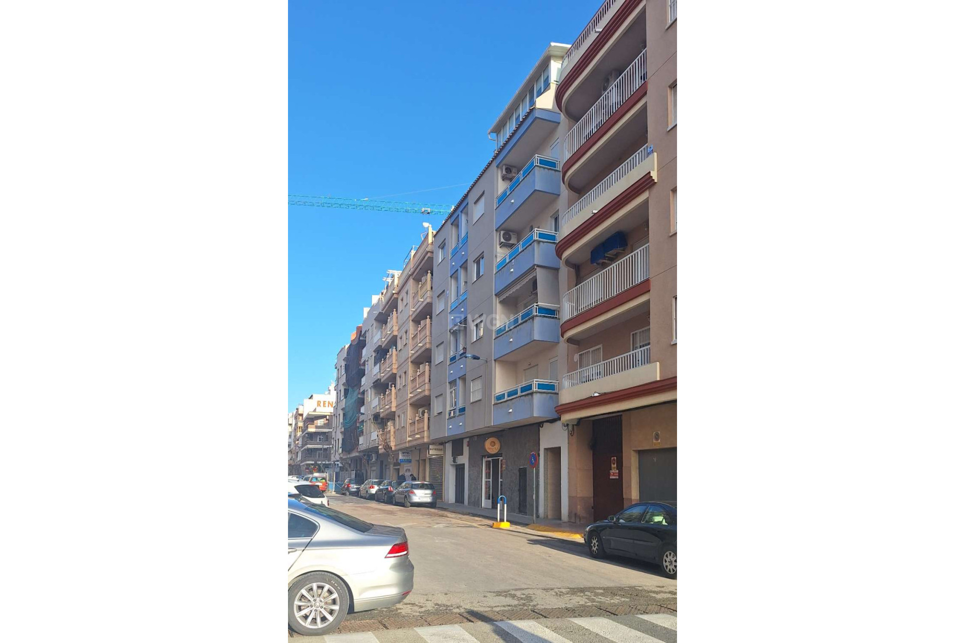 Reventa - Apartamento / piso - Torrevieja - Costa Blanca