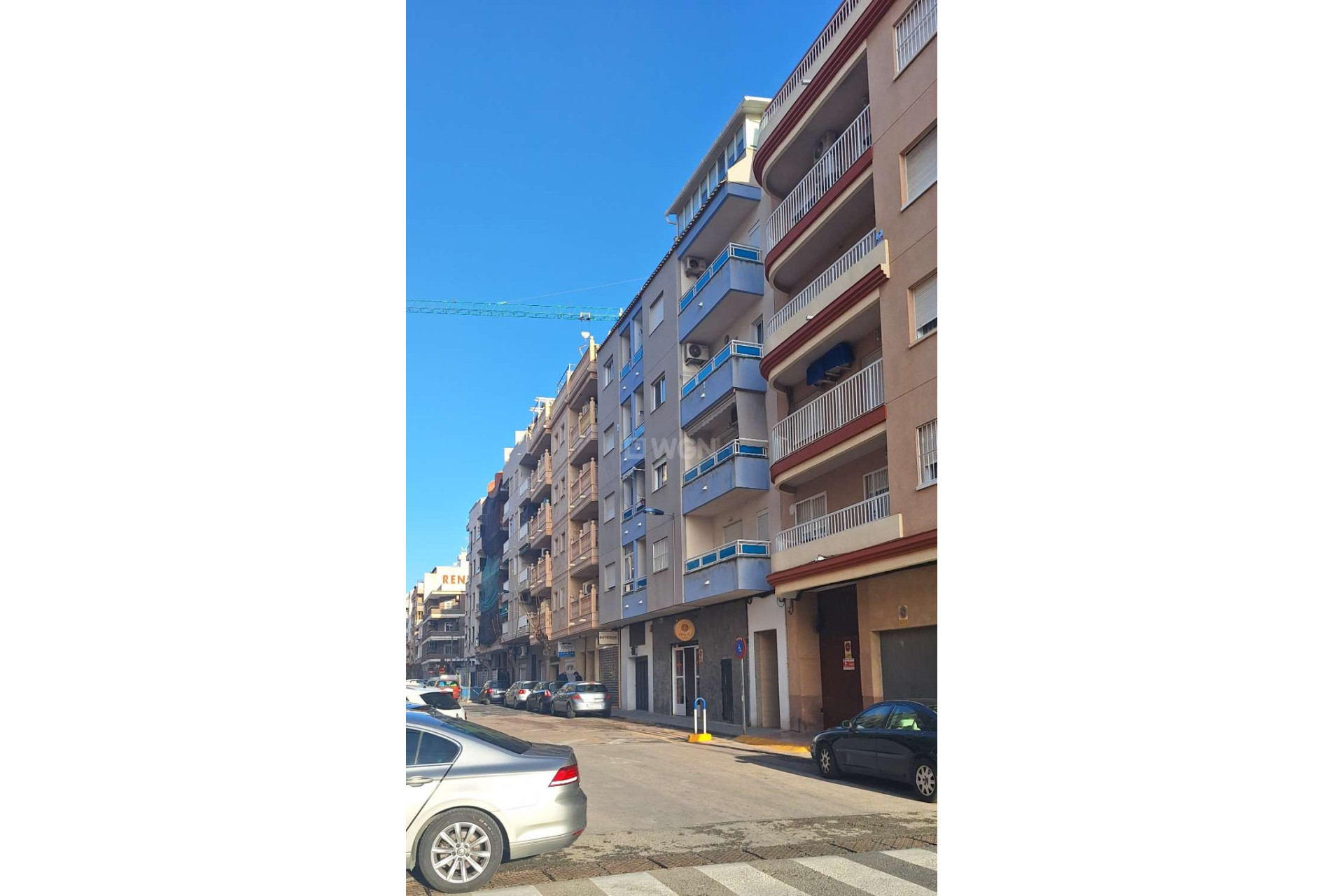 Reventa - Apartamento / piso - Torrevieja - Costa Blanca