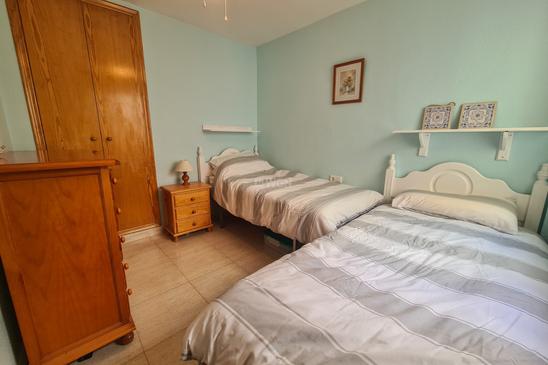 Reventa - Apartamento / piso - Torrevieja - Costa Blanca