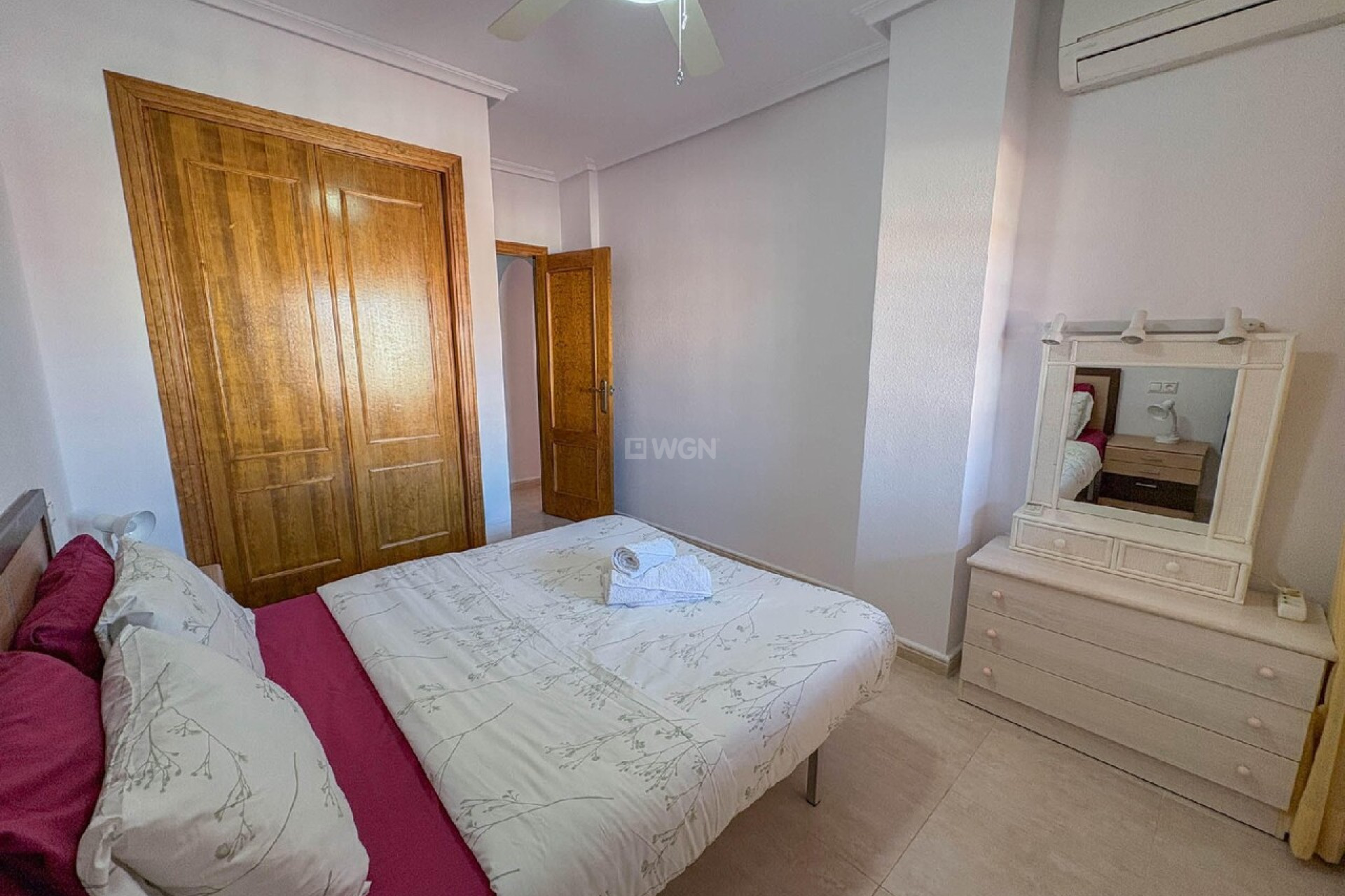 Reventa - Apartamento / piso - Torrevieja - Costa Blanca