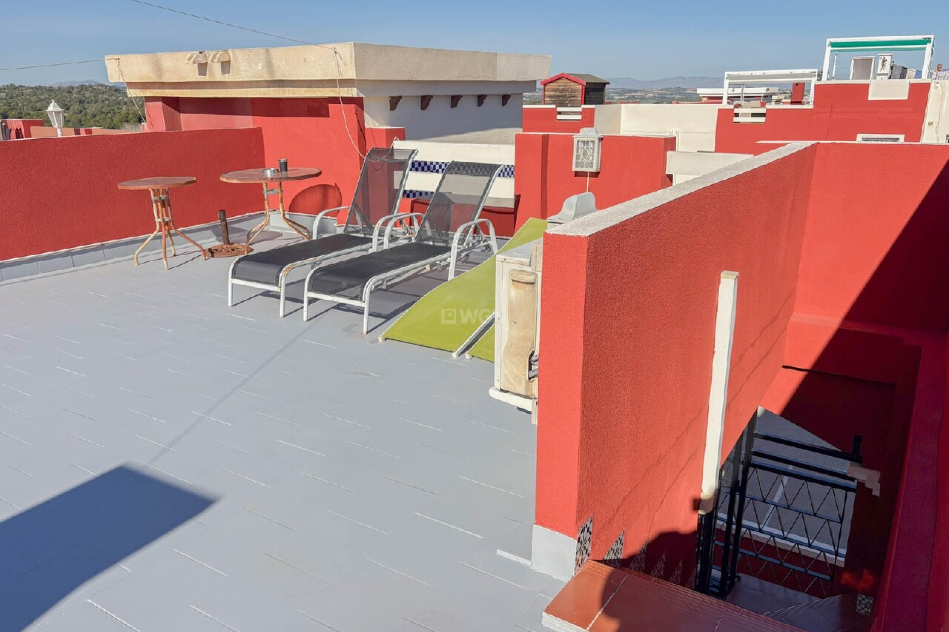 Reventa - Apartamento / piso - Torrevieja - Costa Blanca