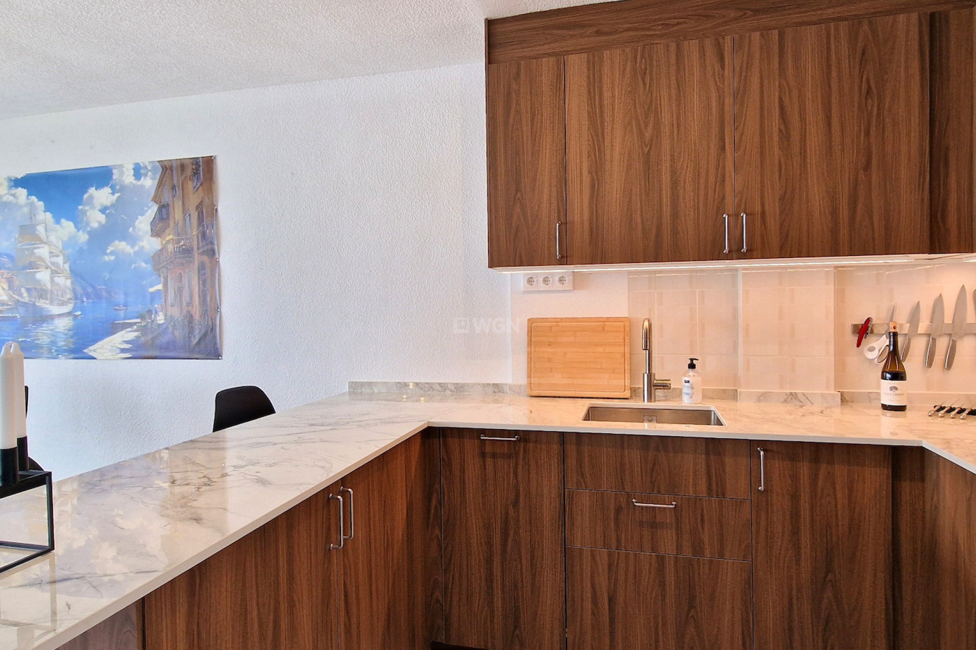 Reventa - Apartamento / piso - Torrevieja - Costa Blanca