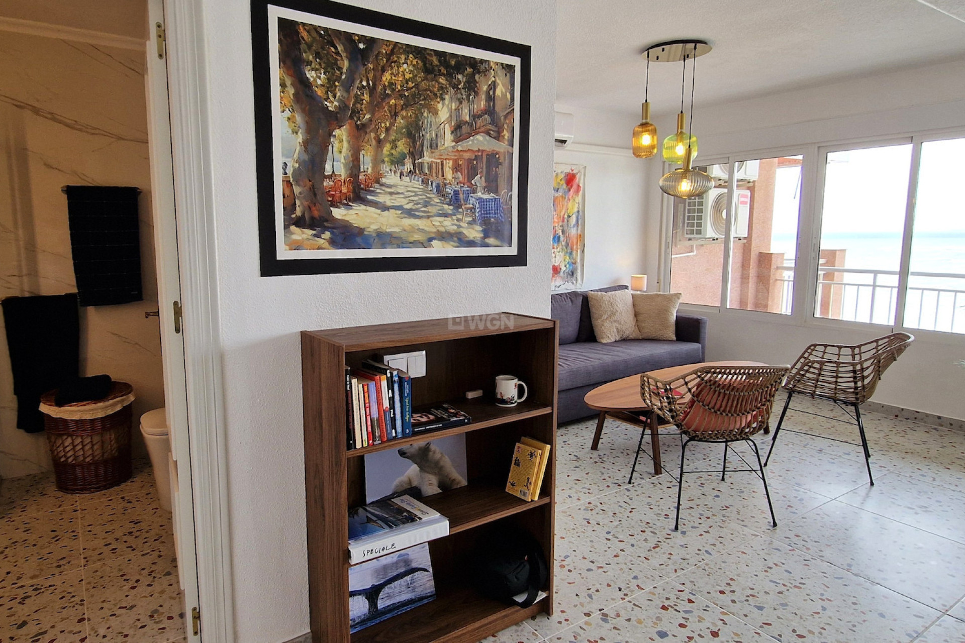 Reventa - Apartamento / piso - Torrevieja - Costa Blanca