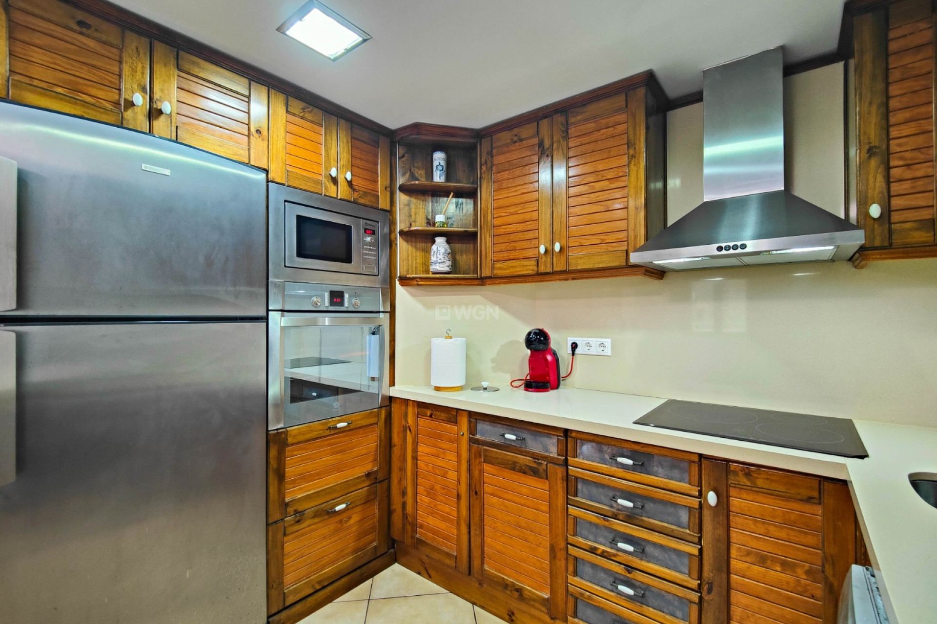 Reventa - Apartamento / piso - Torrevieja - Costa Blanca