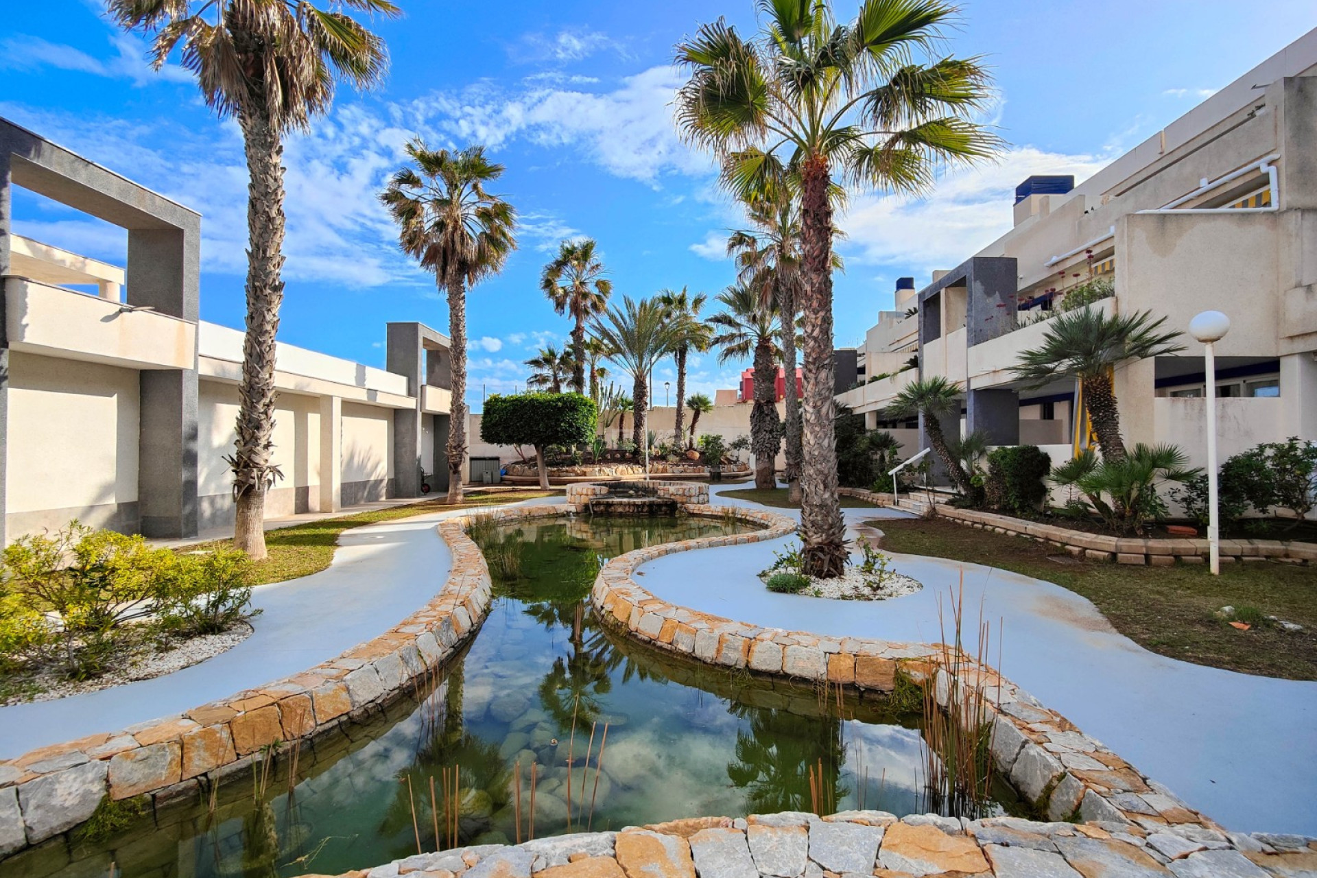 Reventa - Apartamento / piso - Torrevieja - Costa Blanca