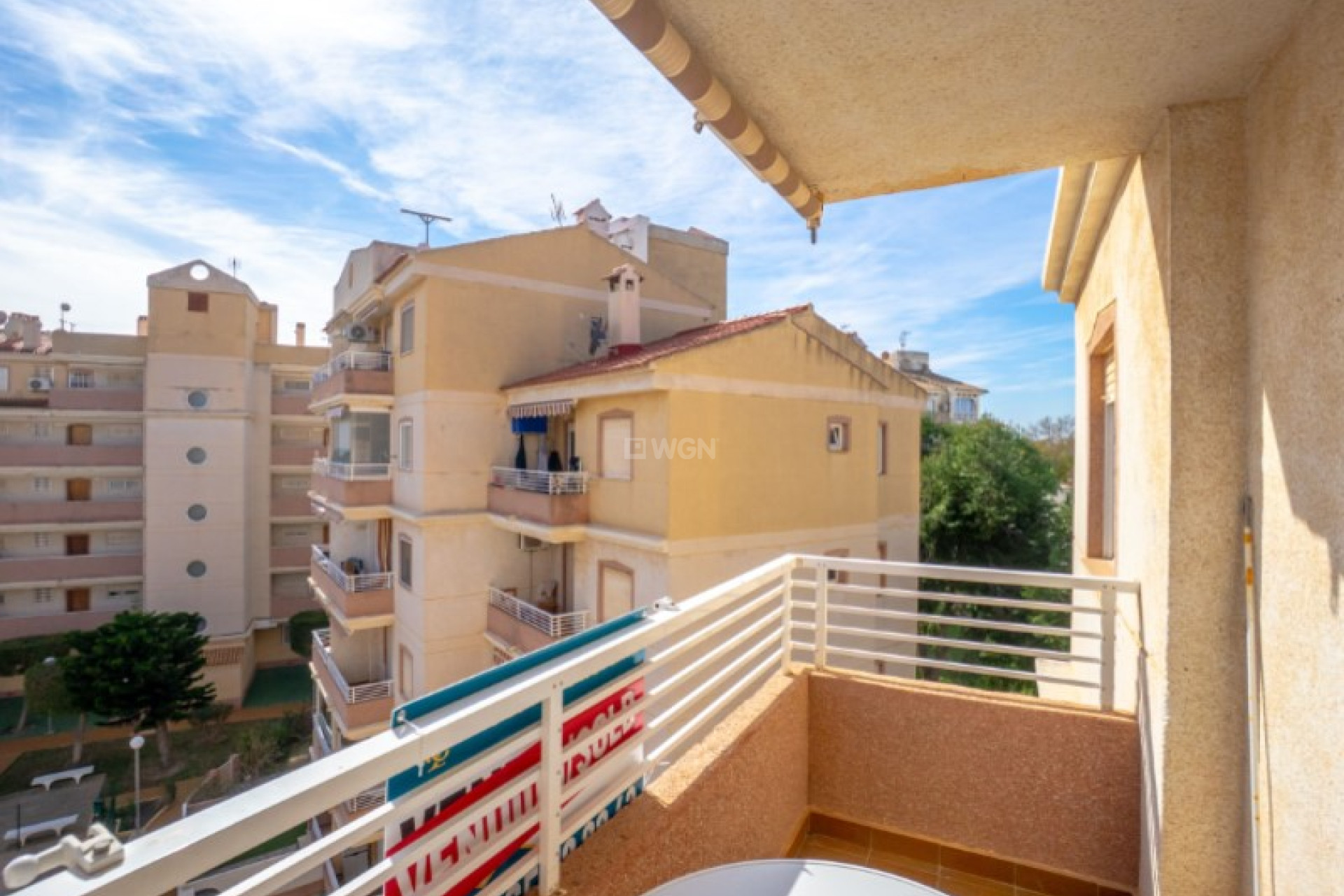 Reventa - Apartamento / piso - Torrevieja - Costa Blanca