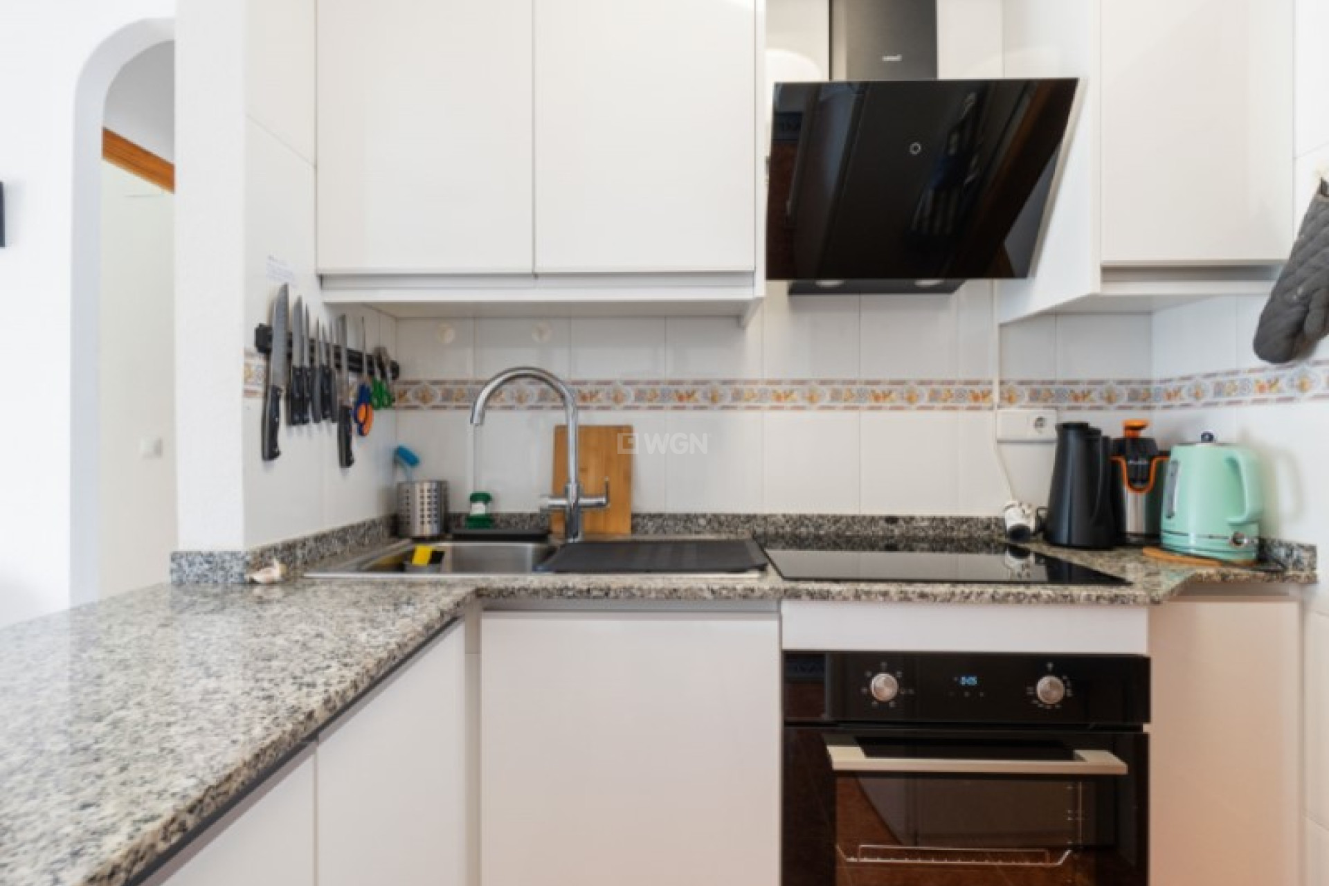 Reventa - Apartamento / piso - Torrevieja - Costa Blanca