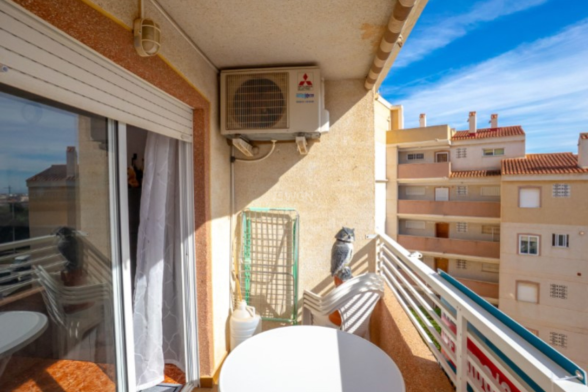 Reventa - Apartamento / piso - Torrevieja - Costa Blanca