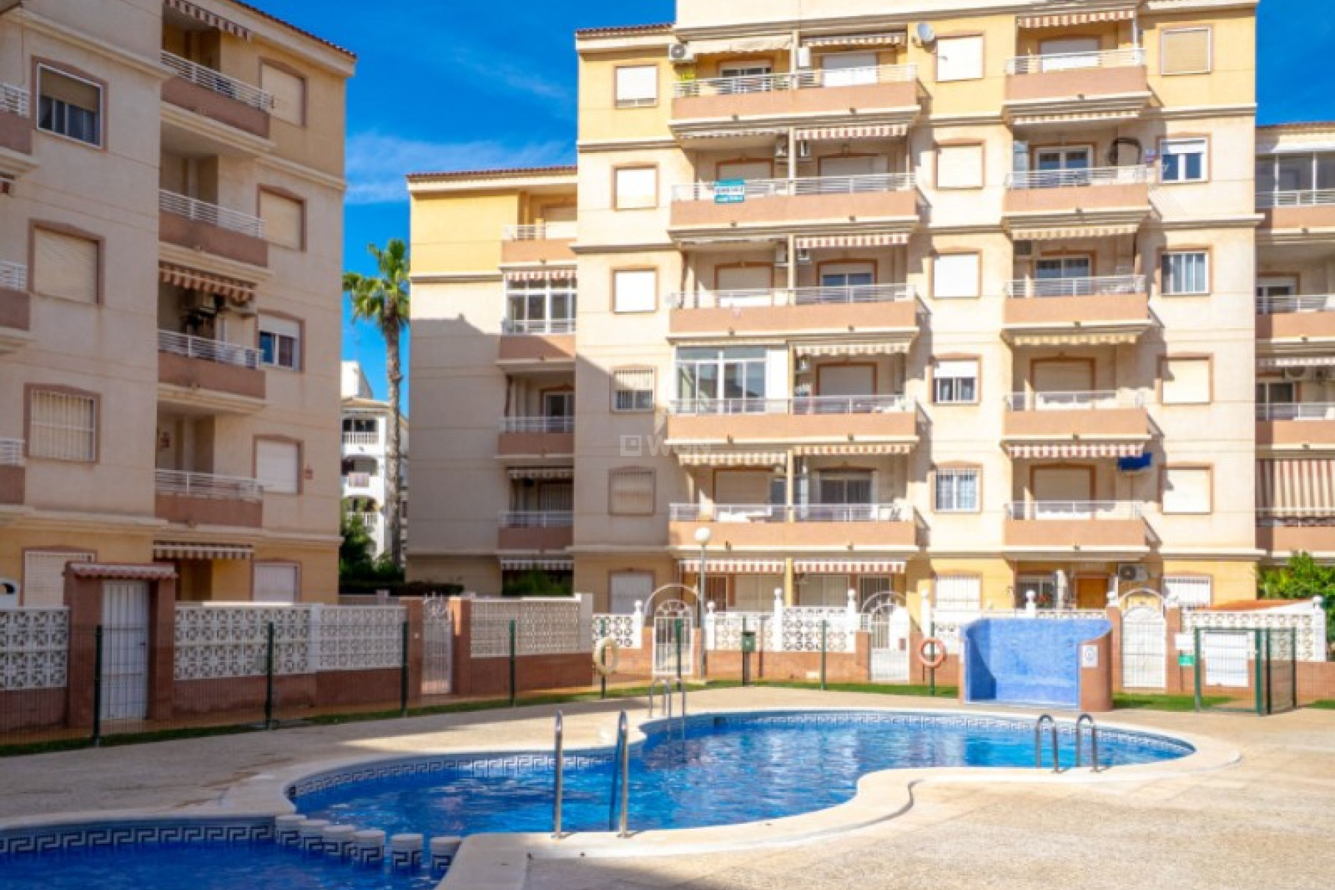 Reventa - Apartamento / piso - Torrevieja - Costa Blanca