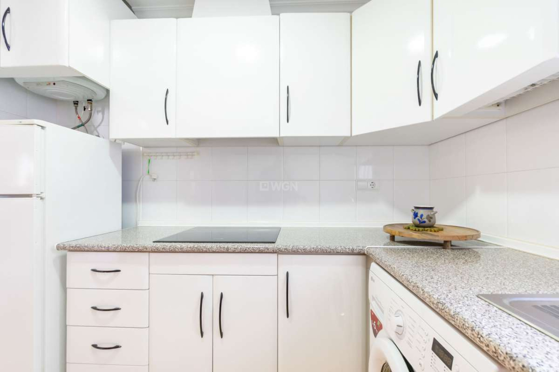 Reventa - Apartamento / piso - Torrevieja - Costa Blanca