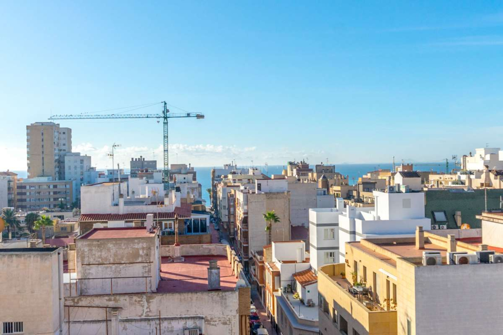 Reventa - Apartamento / piso - Torrevieja - Costa Blanca