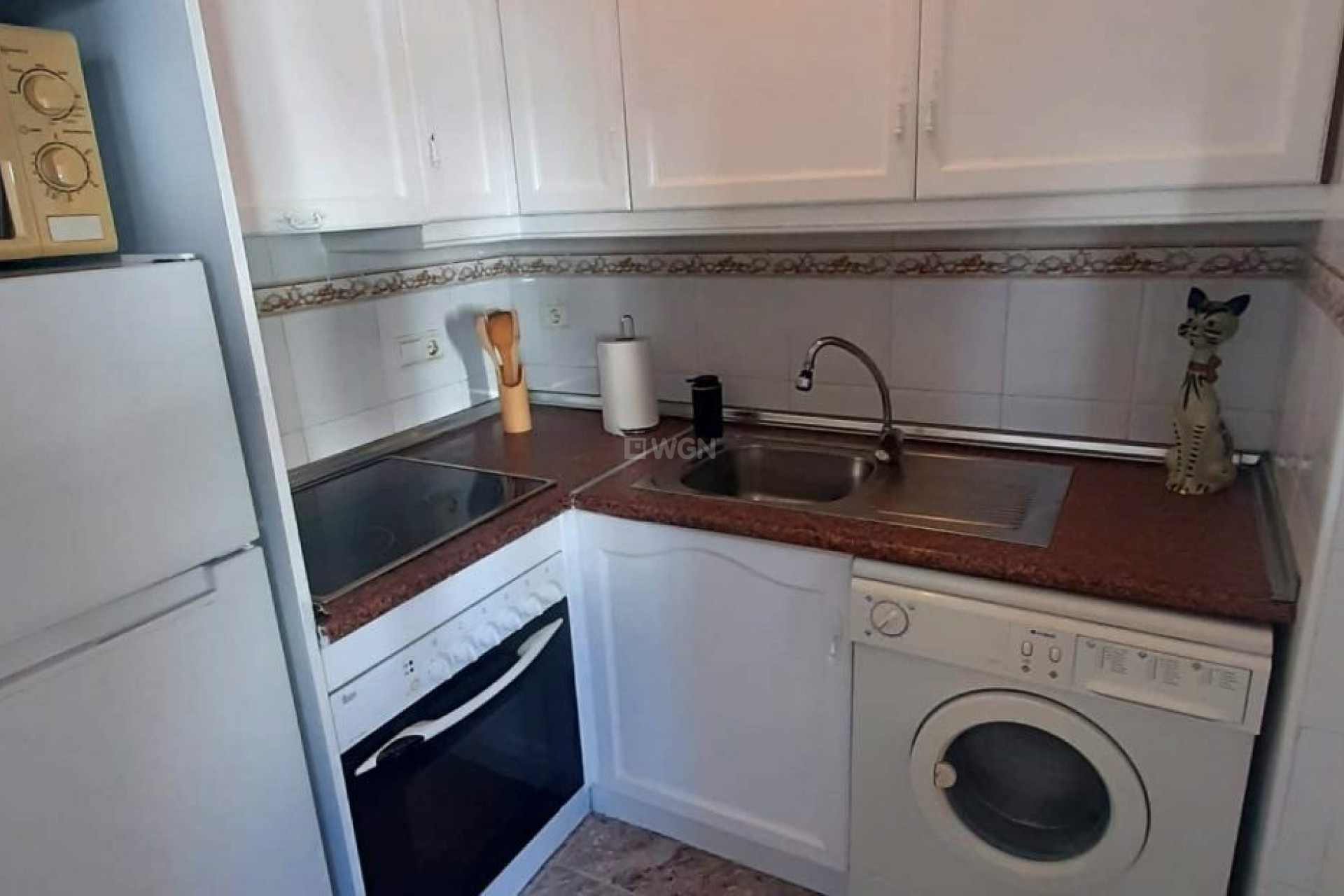 Reventa - Apartamento / piso - Torrevieja - Costa Blanca