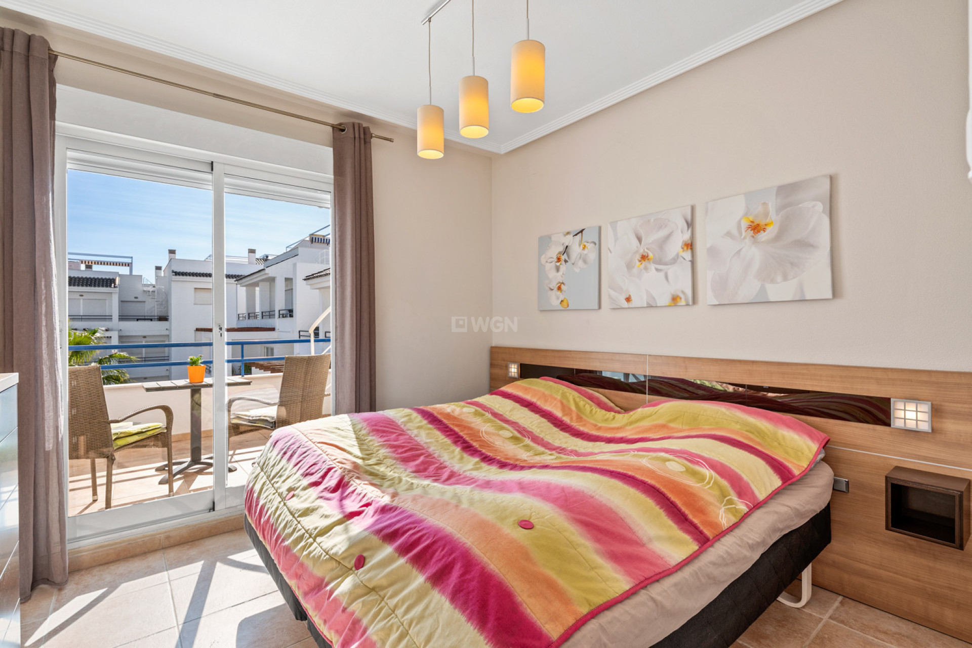 Reventa - Apartamento / piso - Torrevieja - Costa Blanca