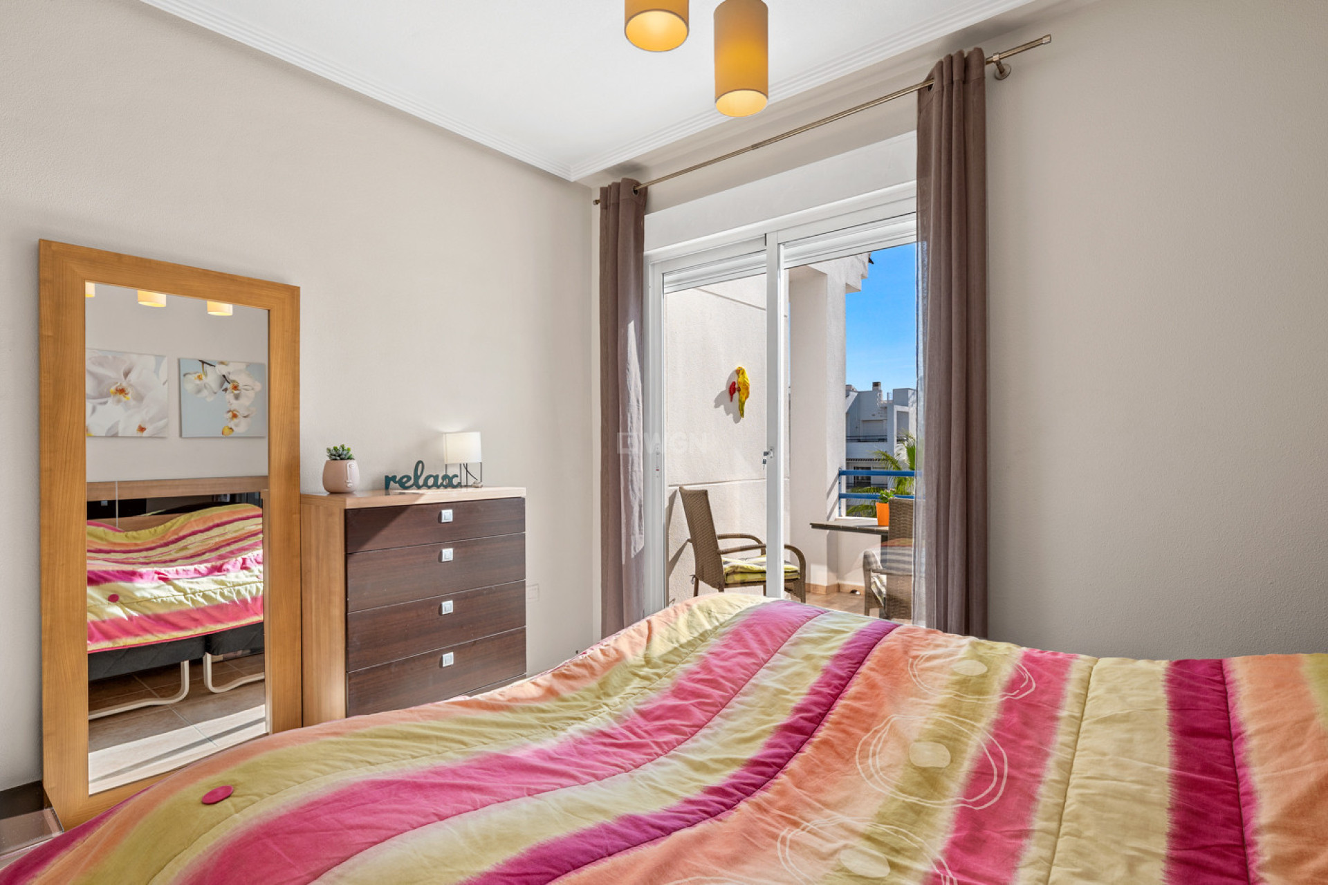 Reventa - Apartamento / piso - Torrevieja - Costa Blanca